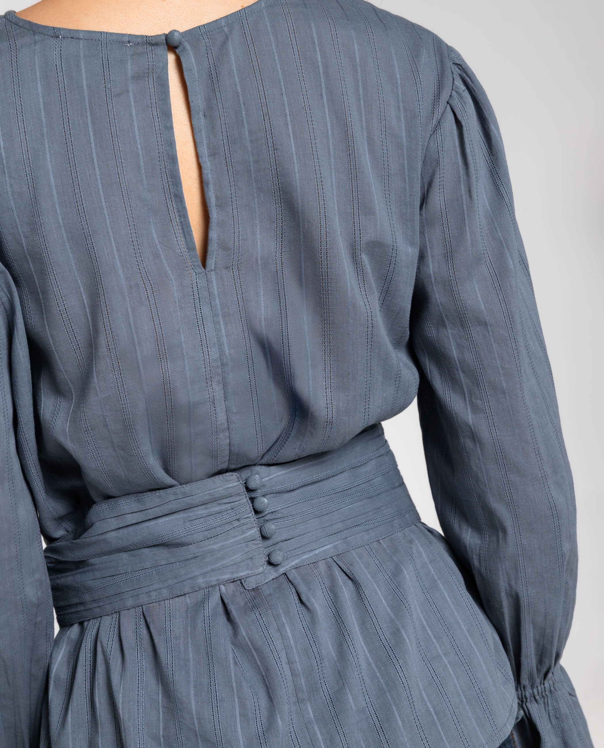 BLUSA DAILY CRUSH · AZUL - Image 6