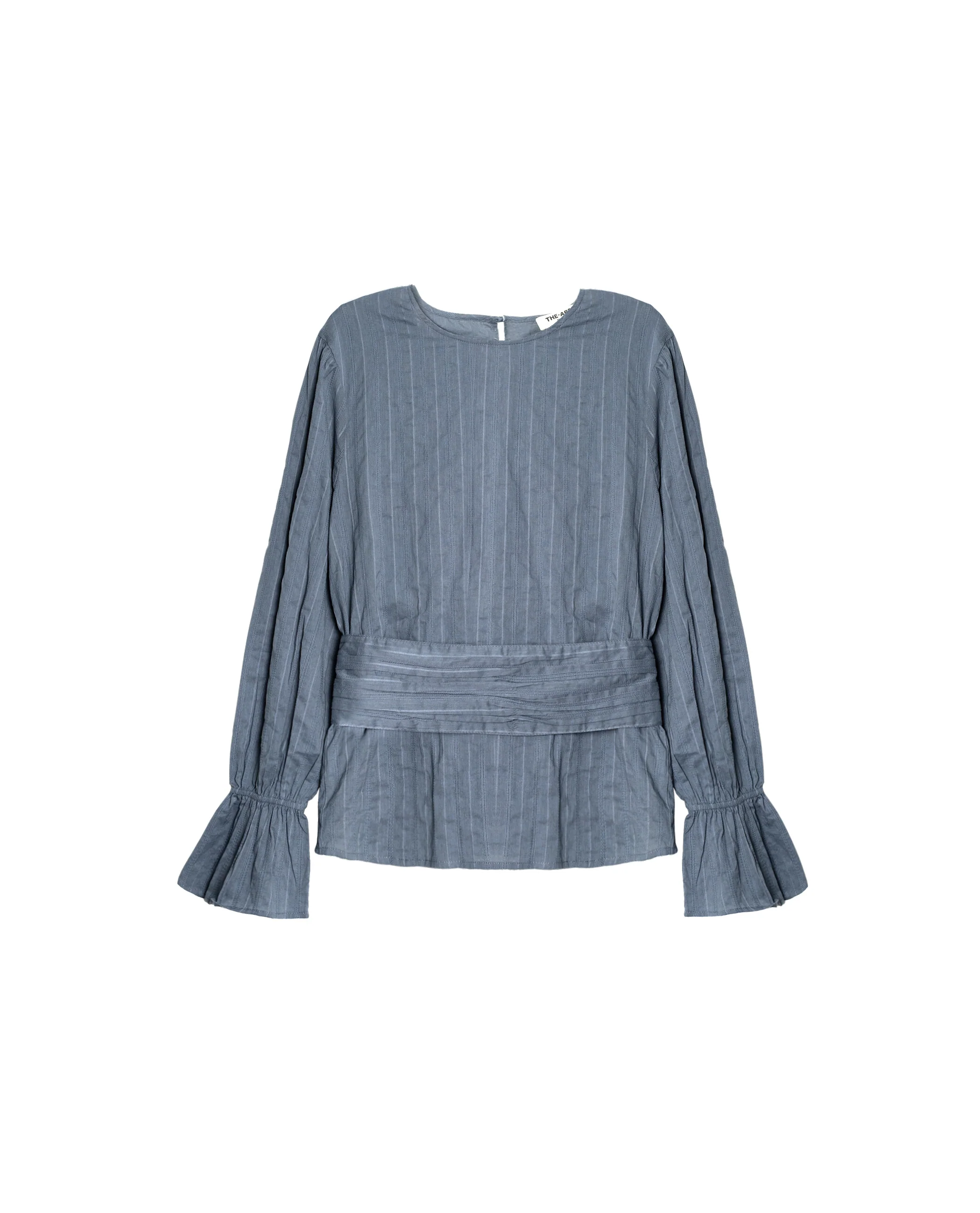 BLUSA DAILY CRUSH · AZUL - Image 7