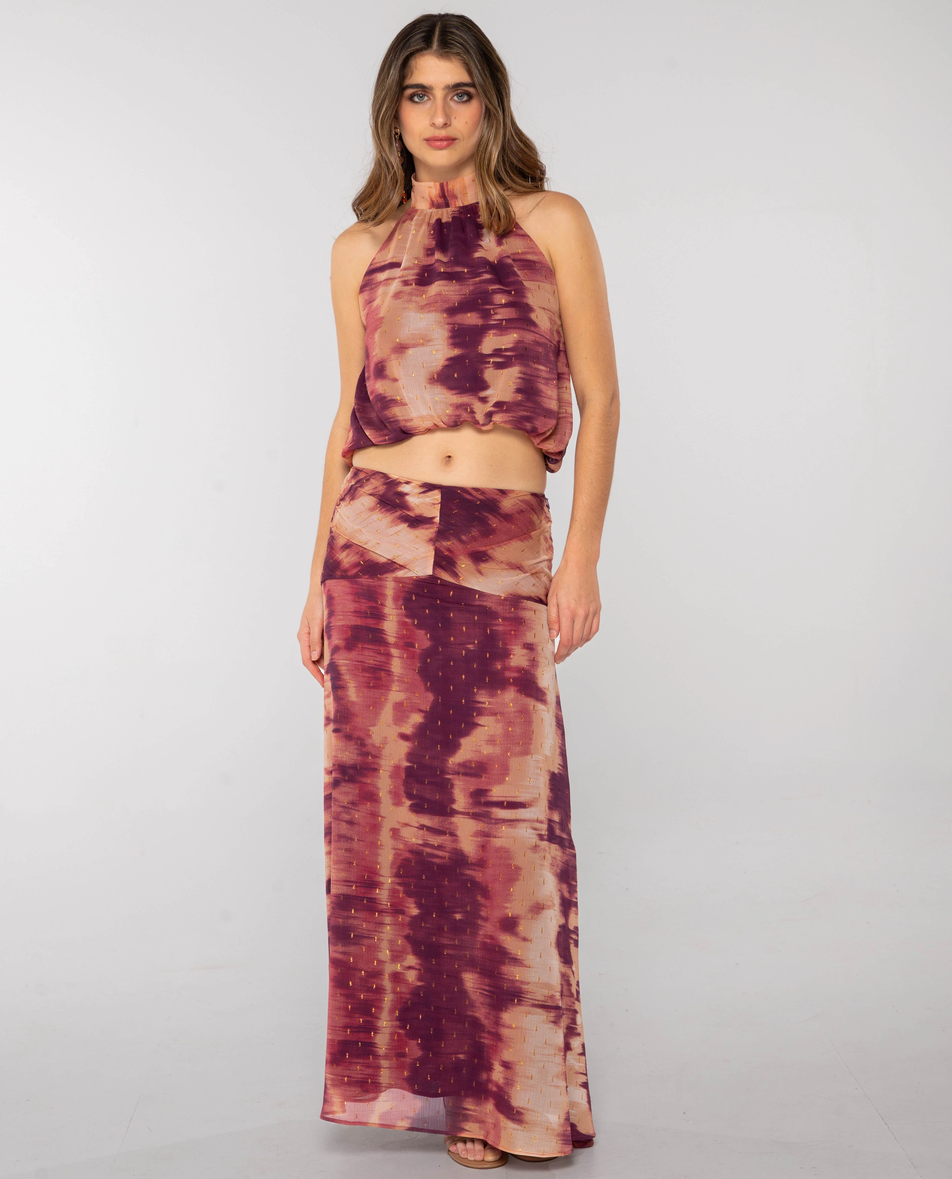 BLUSA LOOKS LIKE THIS · ESTAMPADO - Image 7