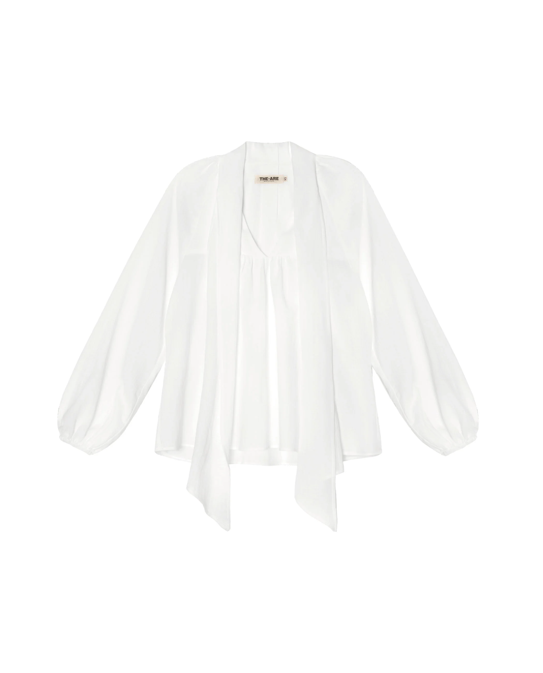 BLUSA SWEET ESCAPE · CRUDO - Image 12