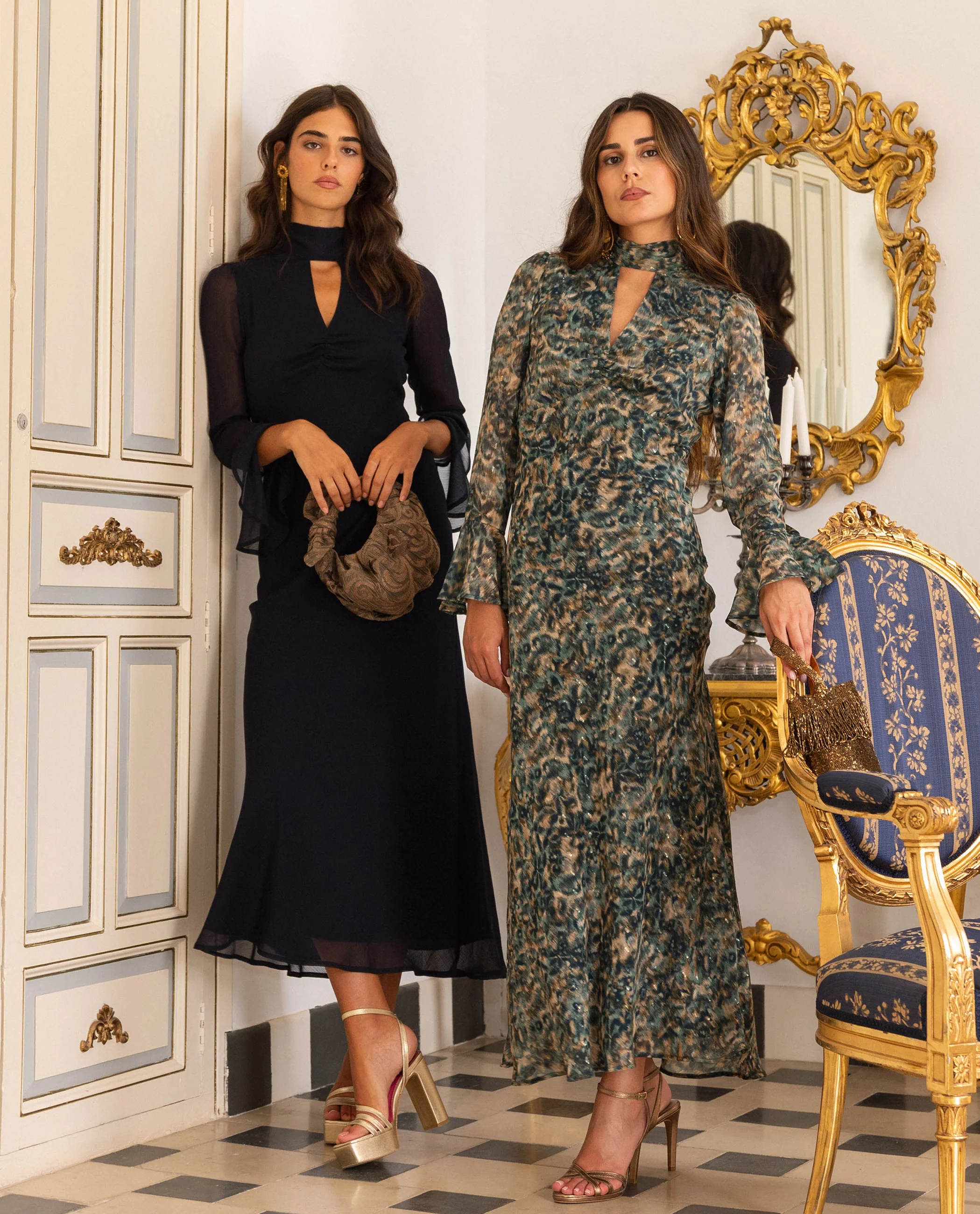 BOLSO WISH · COBRE - Image 4