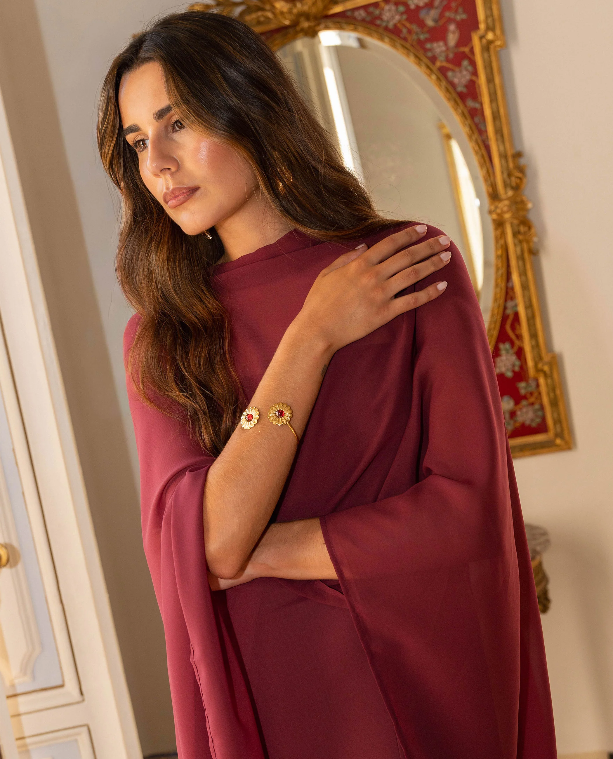 CAPA GASA · CEREZA - Image 11