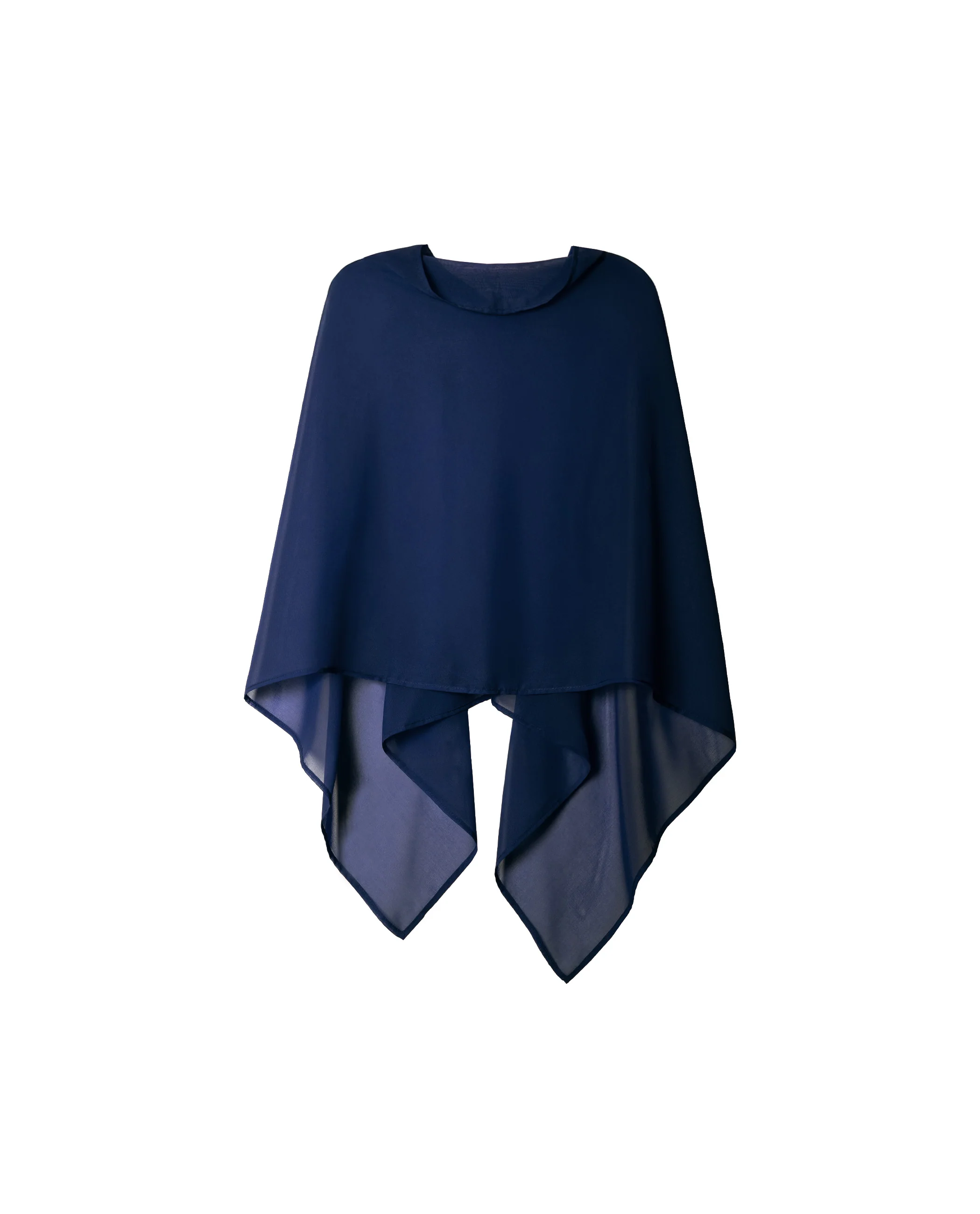 CAPA GASA · AZUL MARINO - Image 4