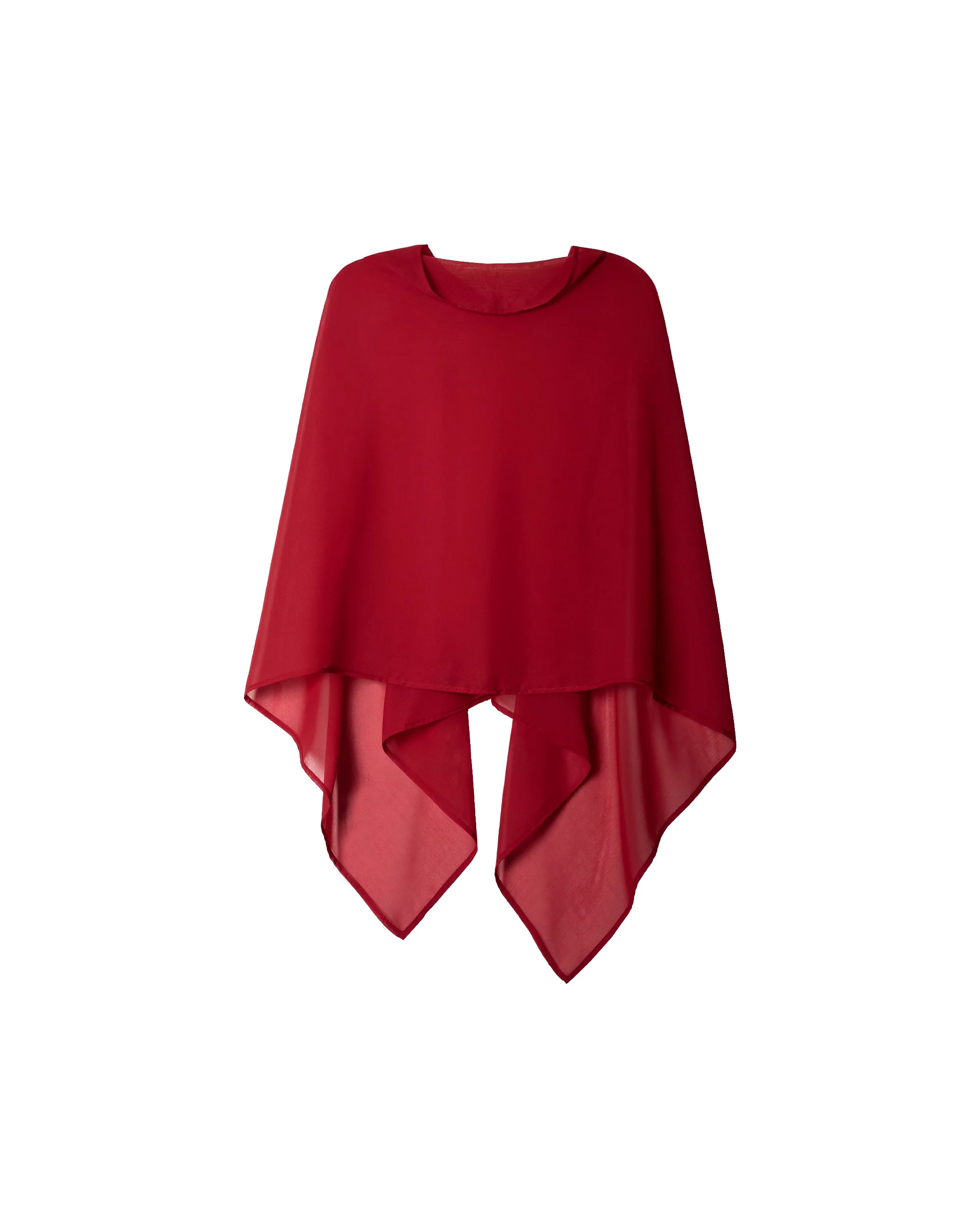 CAPA GASA · BURDEOS - Image 3