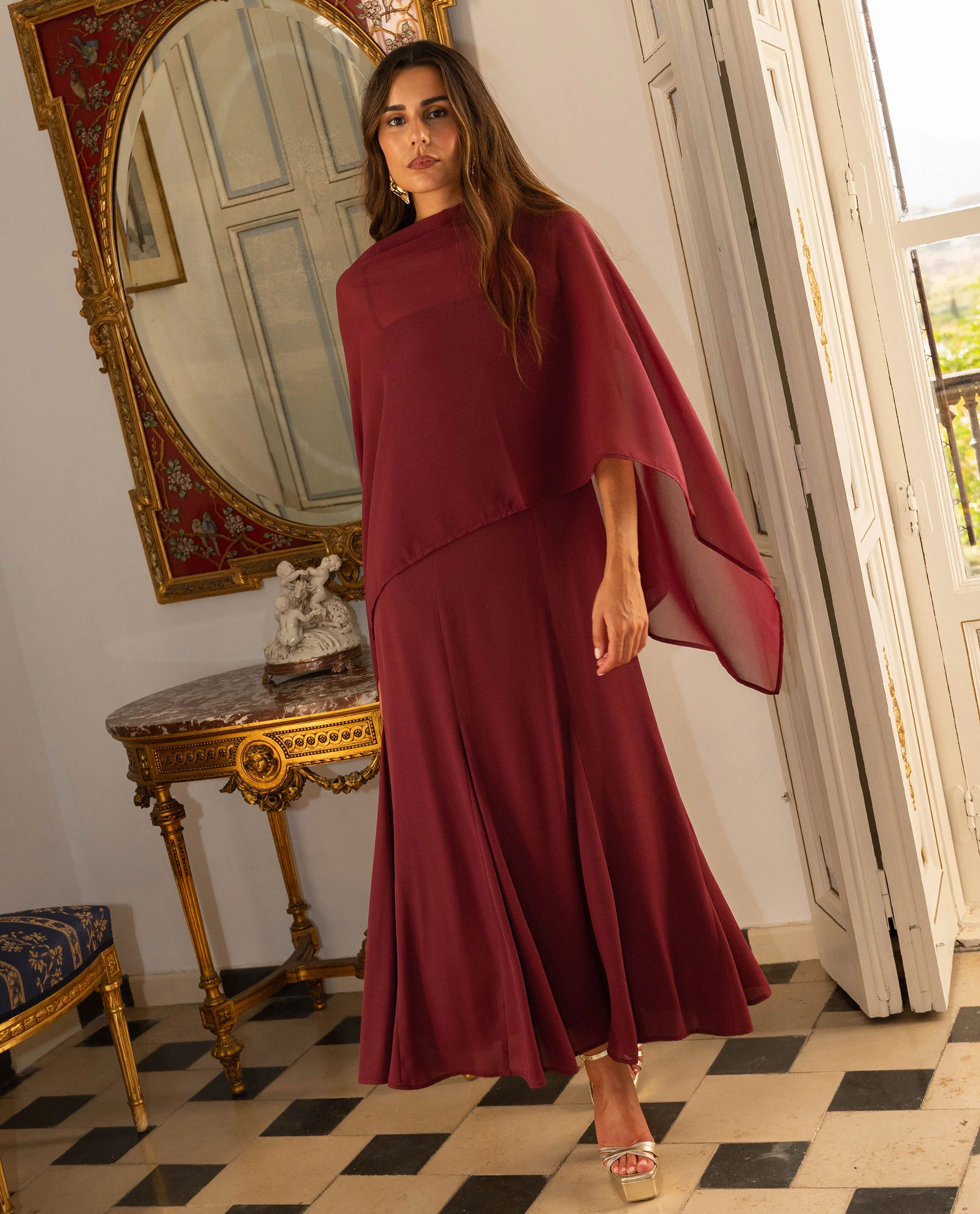 CAPA GASA · CEREZA - Image 10