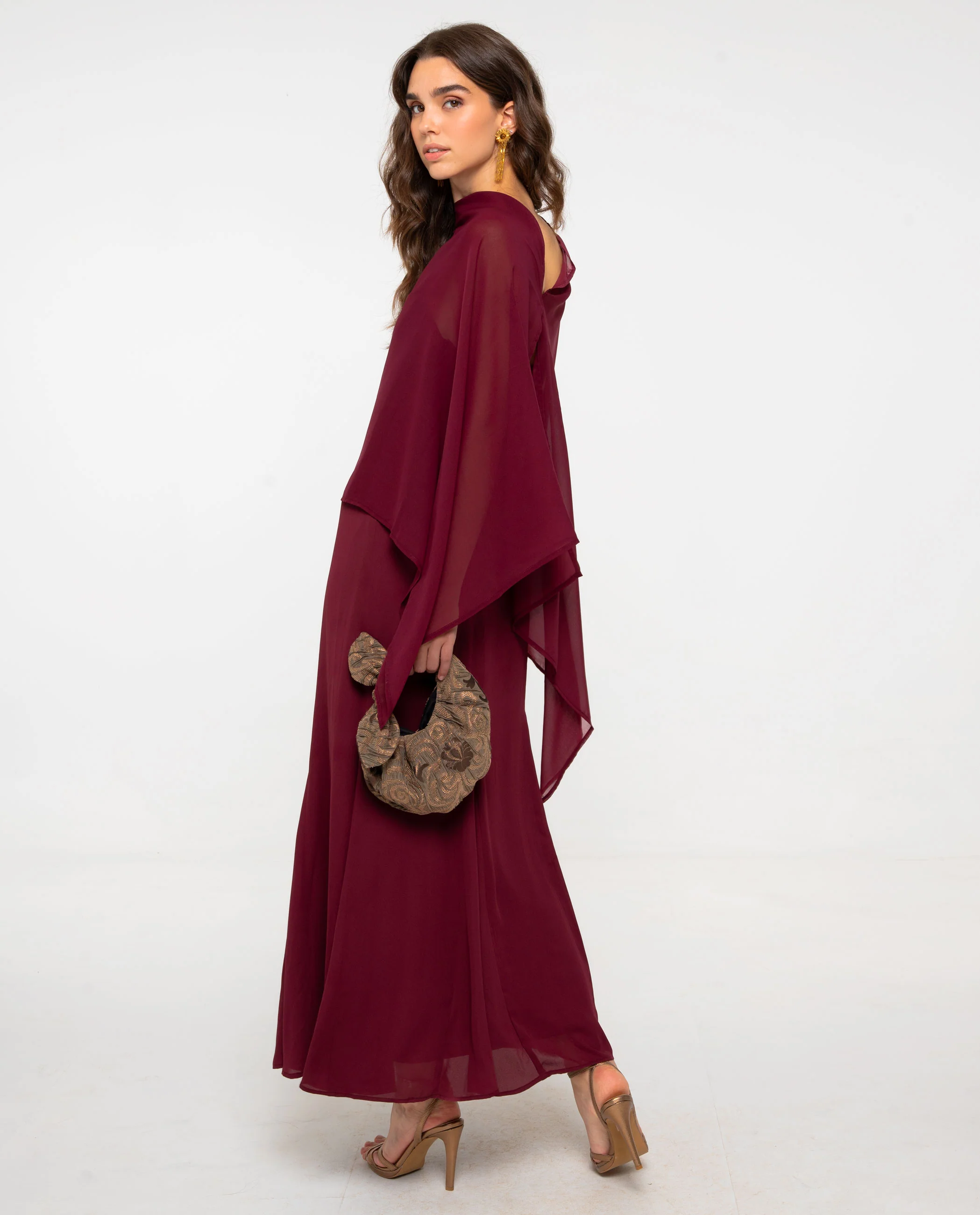 CAPA GASA · CEREZA - Image 12