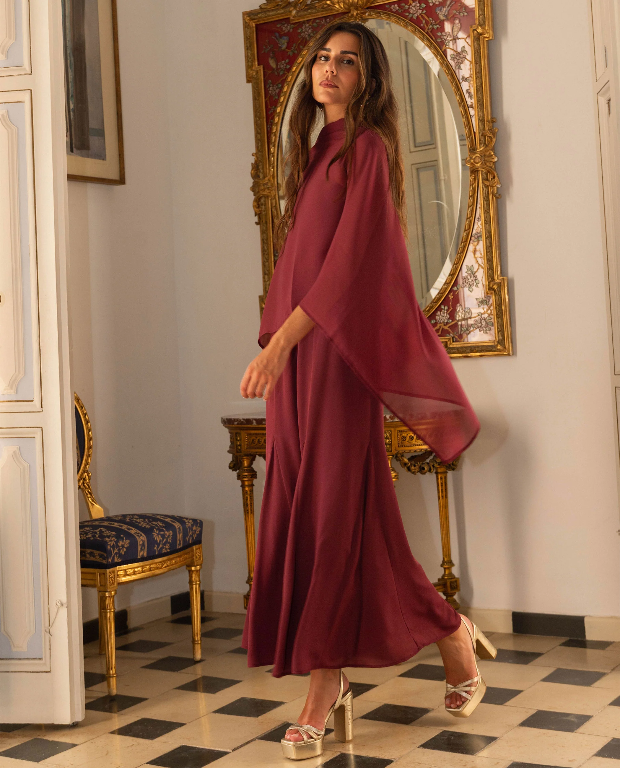 CAPA GASA · CEREZA - Image 4