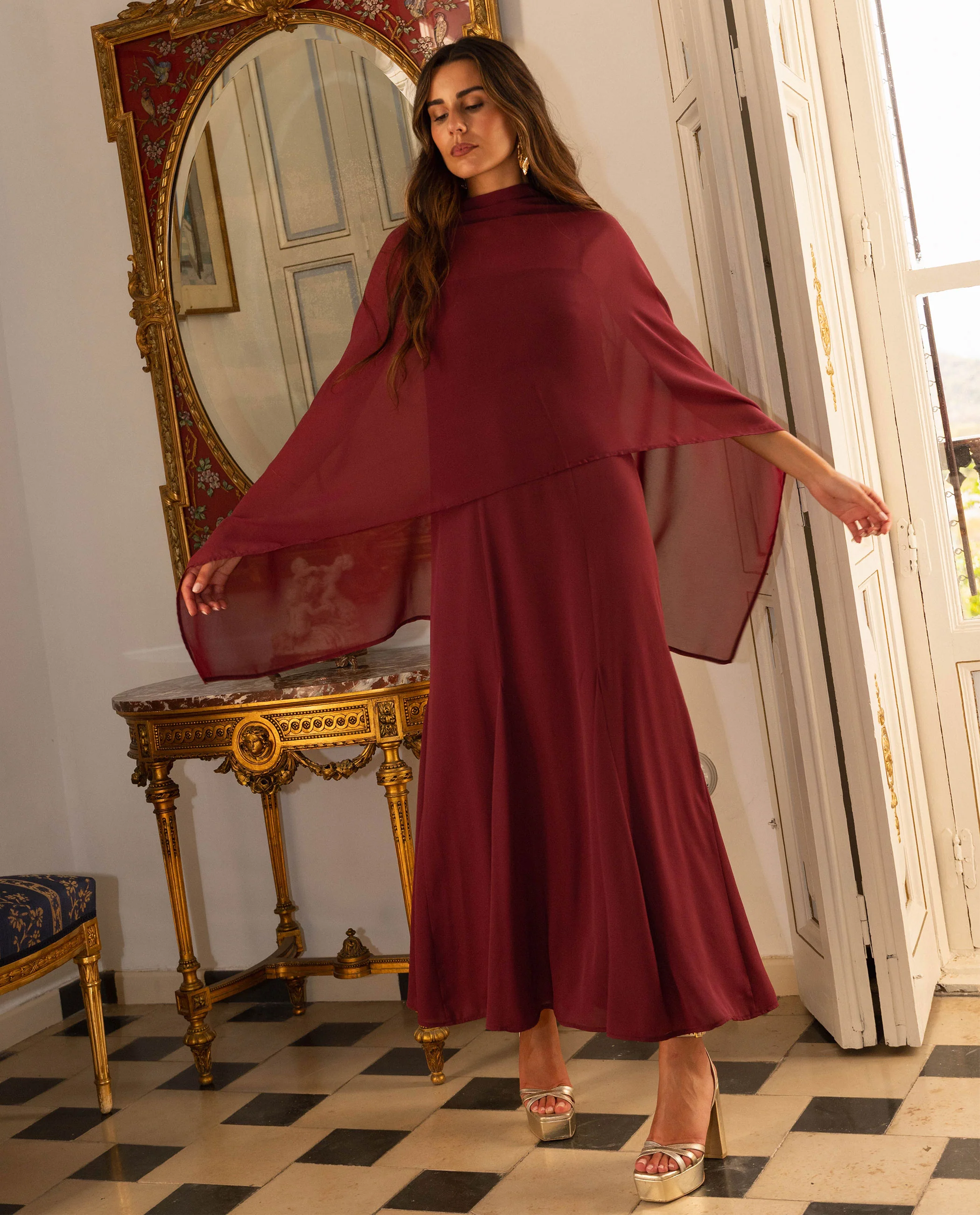 CAPA GASA · CEREZA - Image 5