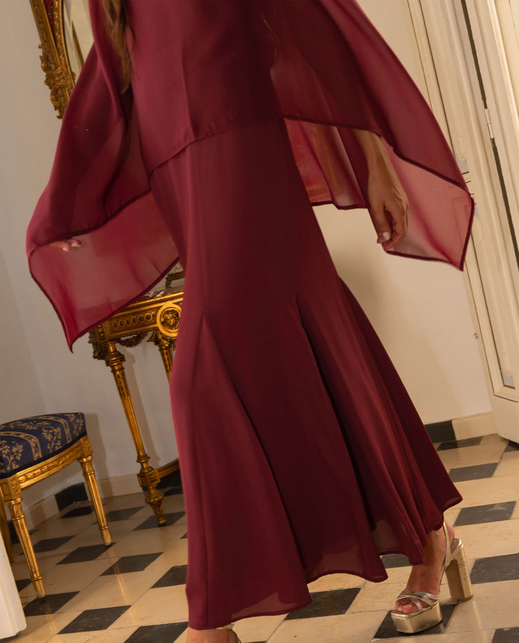 CAPA GASA · CEREZA - Image 6