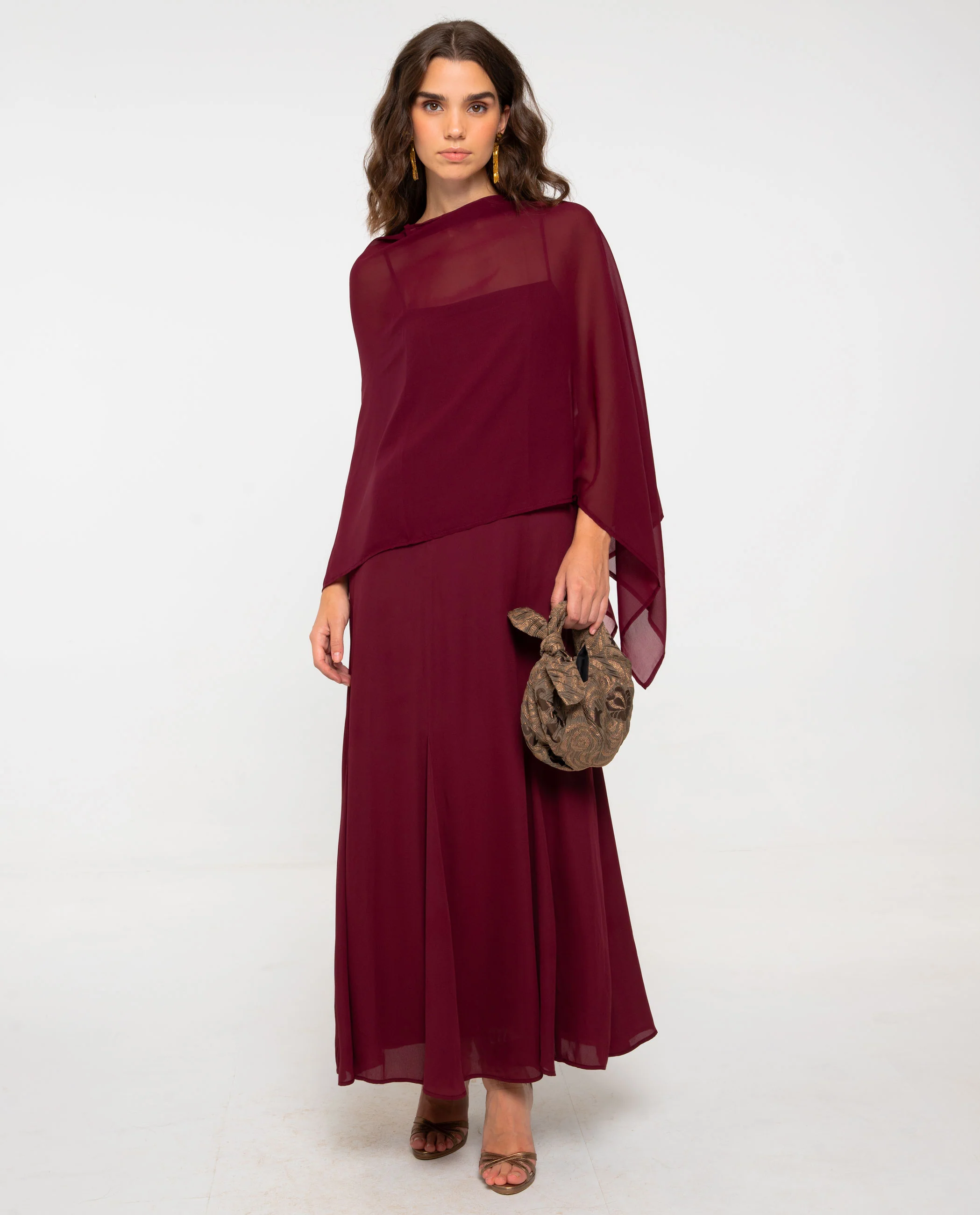 CAPA GASA · CEREZA - Image 7