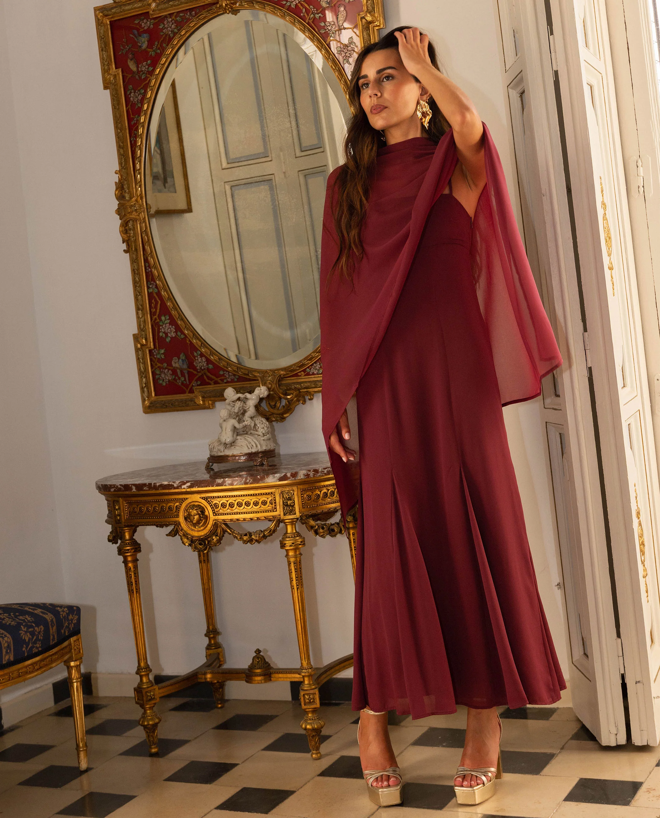 CAPA GASA · CEREZA - Image 8