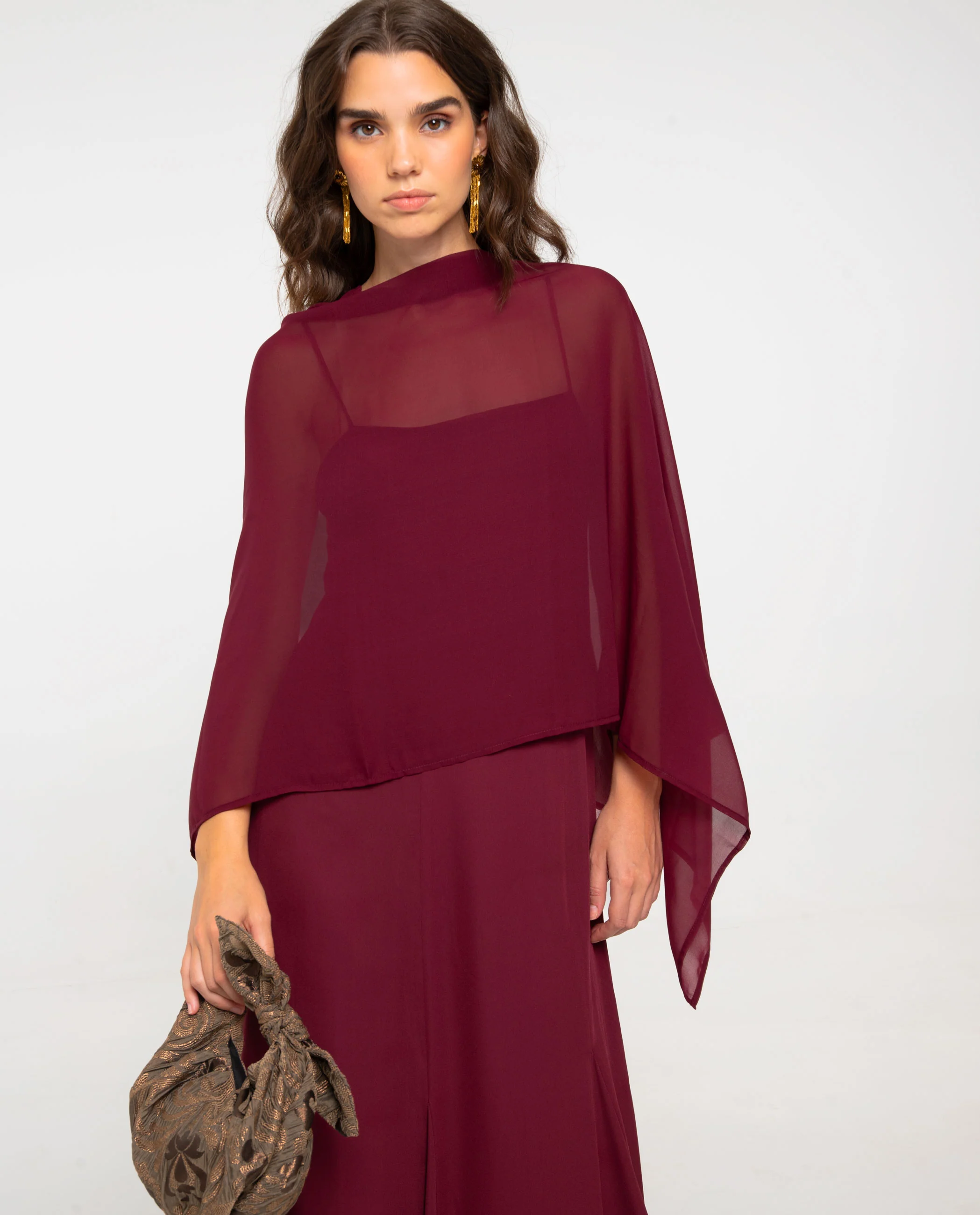 CAPA GASA · CEREZA - Image 9