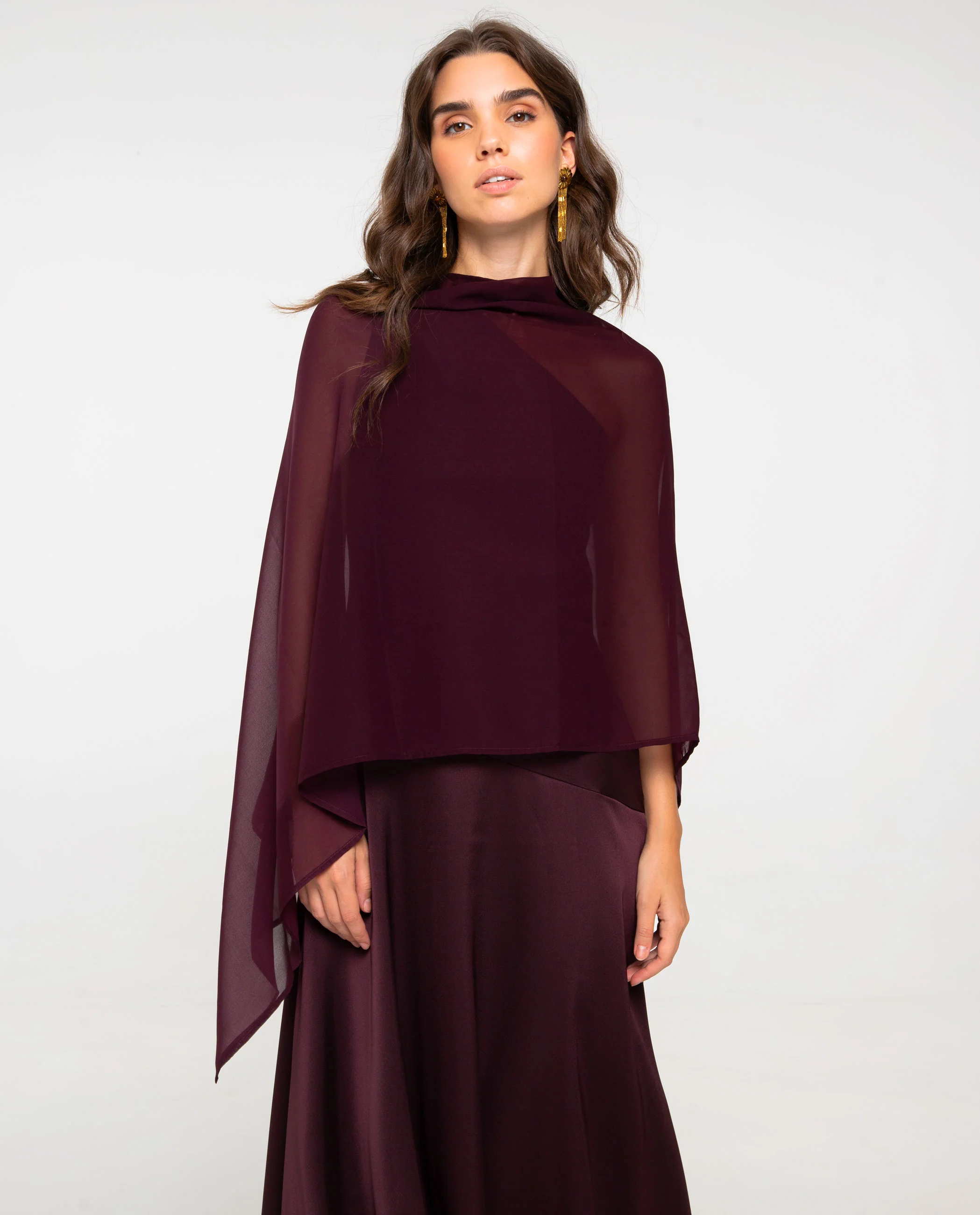 CAPA GASA · CIRUELA - Image 4