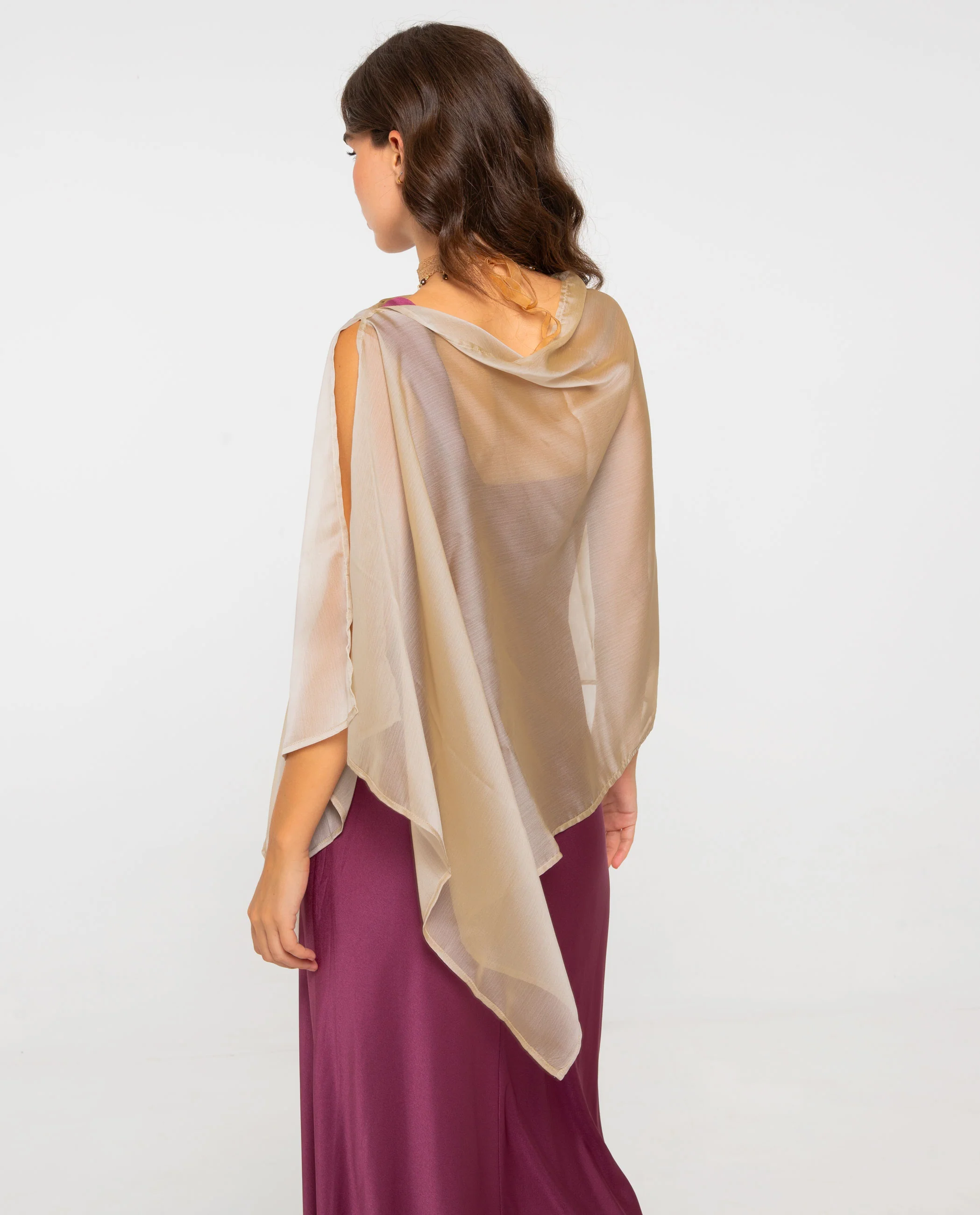 CAPA GASA · TOPO - Image 3