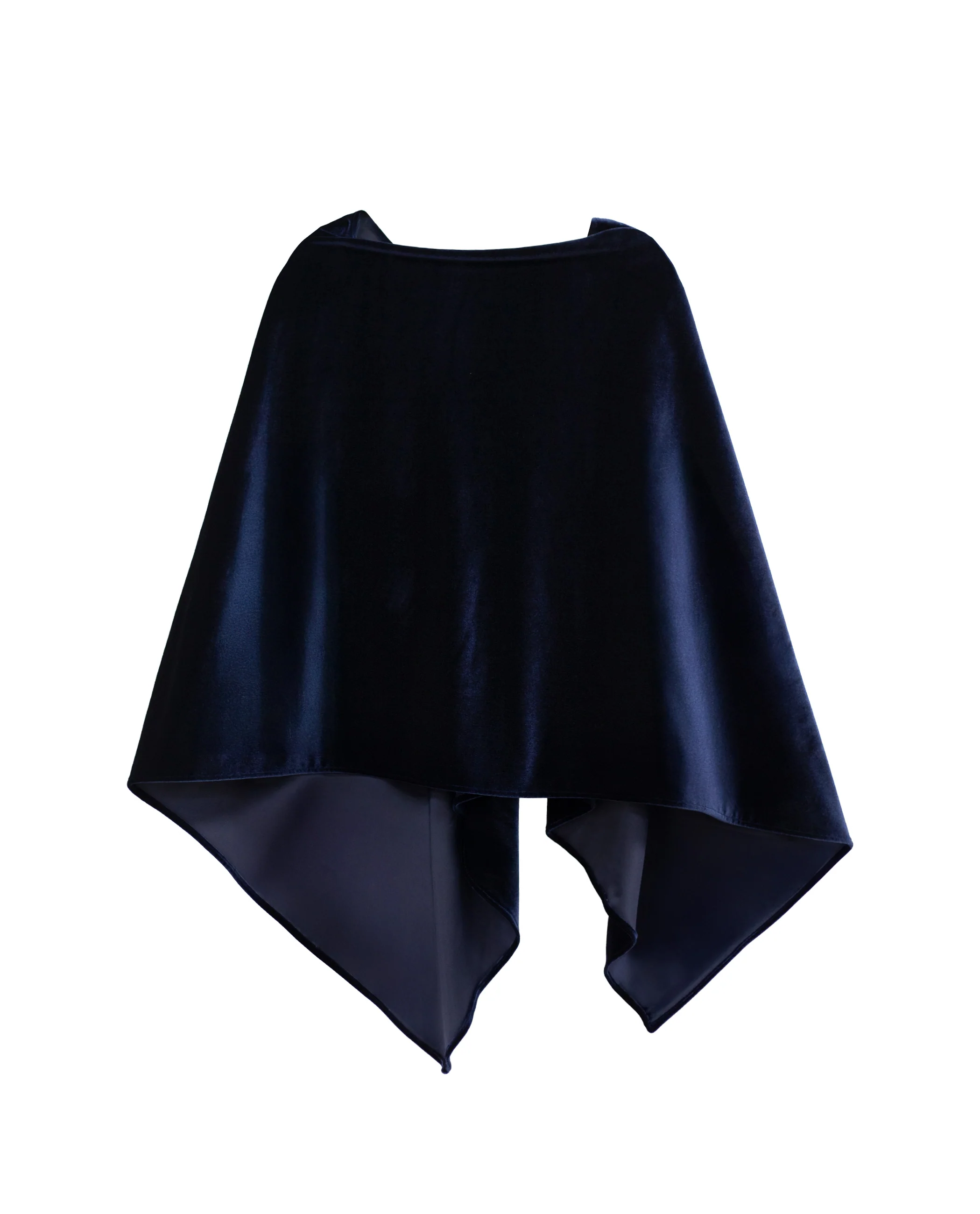 CAPA TERCIOPELO · AZUL MARINO - Image 3