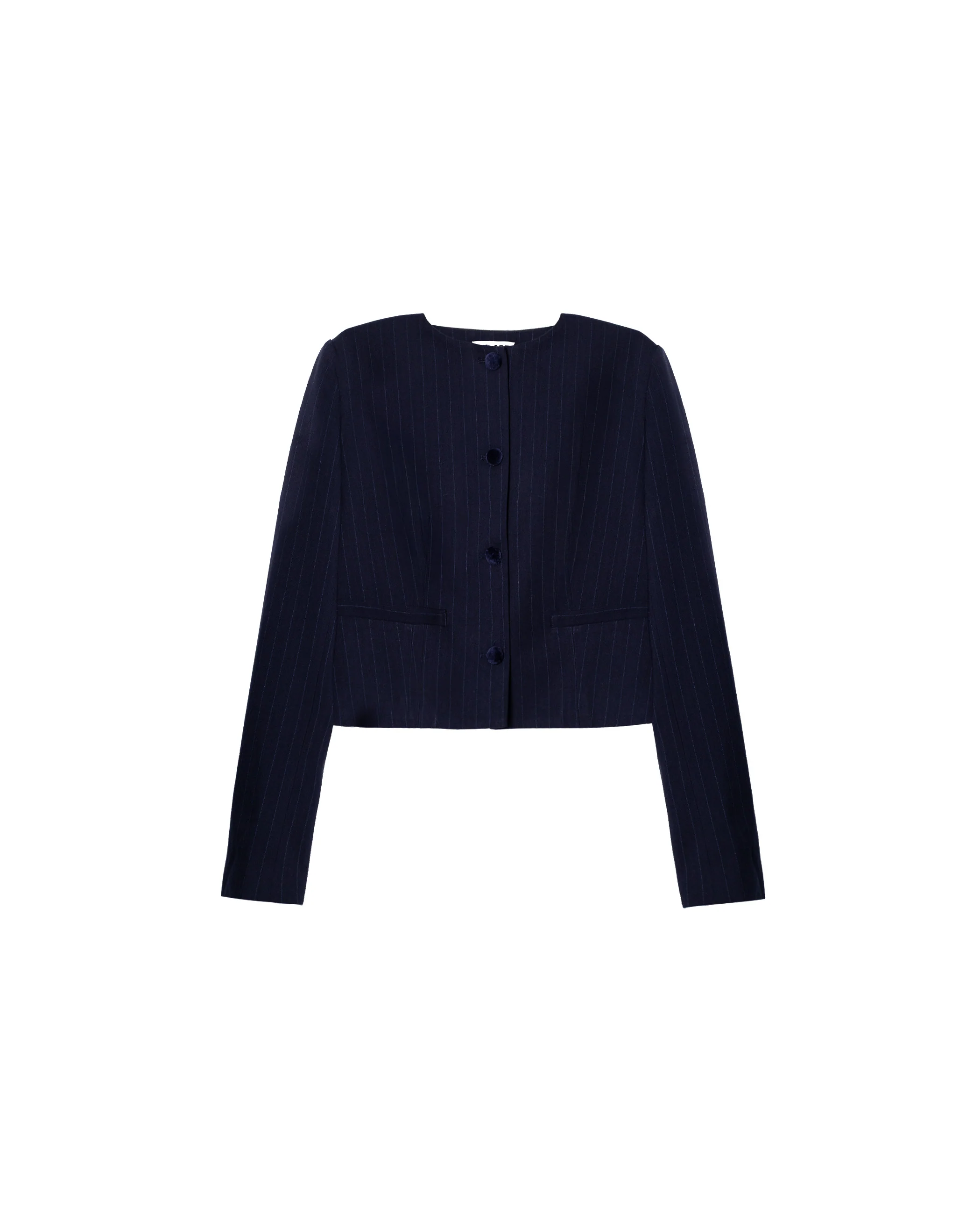 CHAQUETA FAST BOND · AZUL MARINO - Image 7