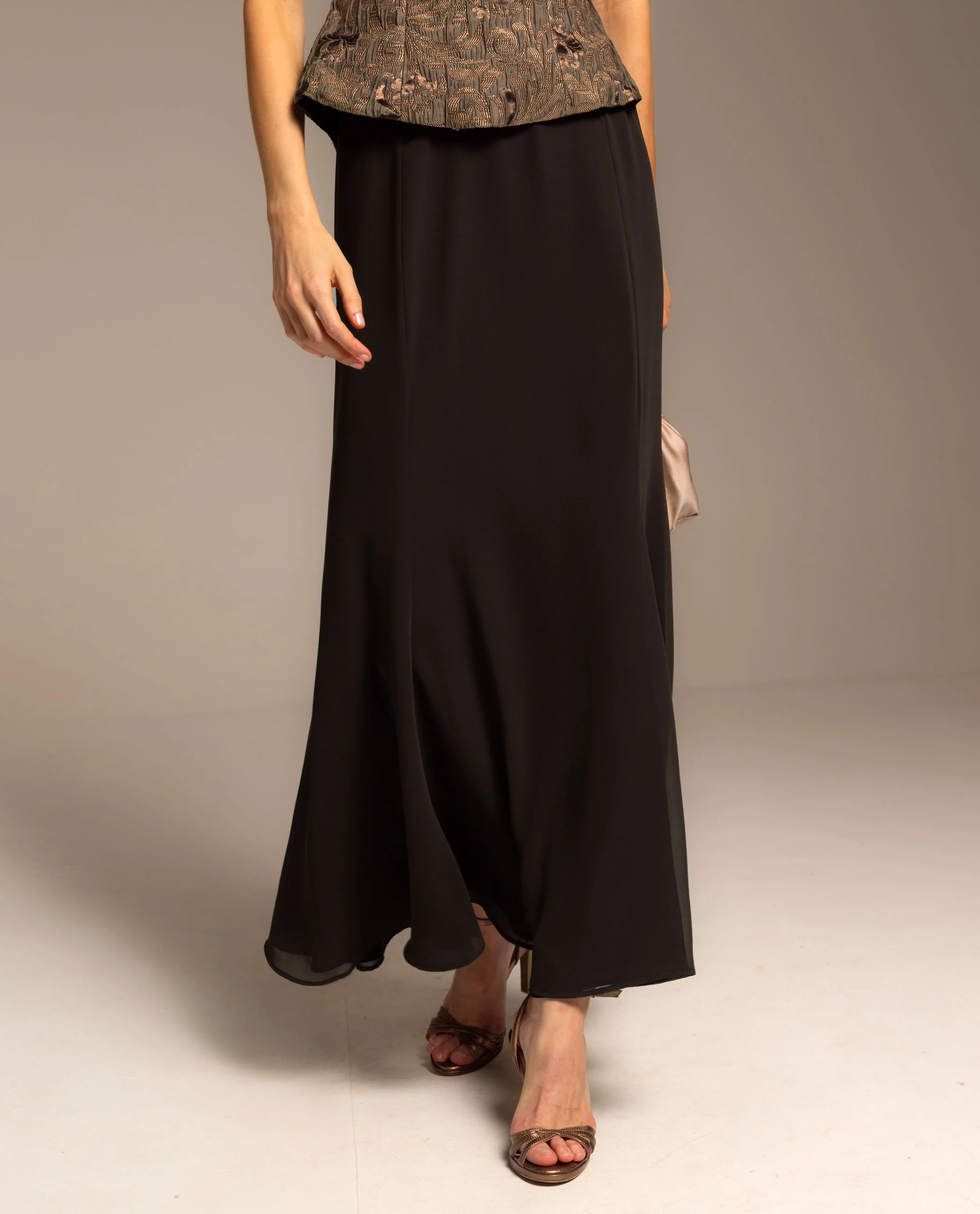 FALDA EUGENIA · COBRE - Image 12