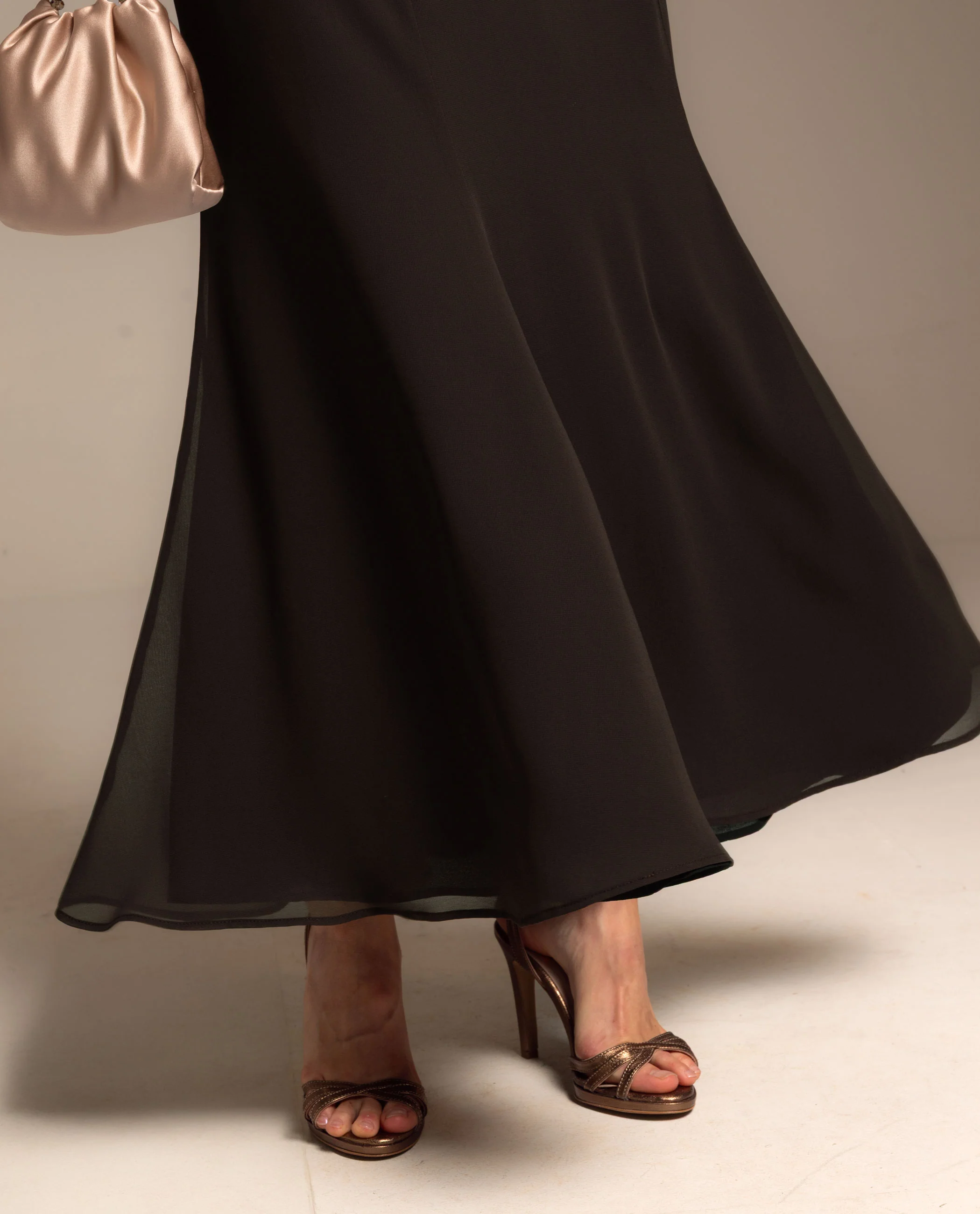 FALDA EUGENIA · COBRE - Image 9