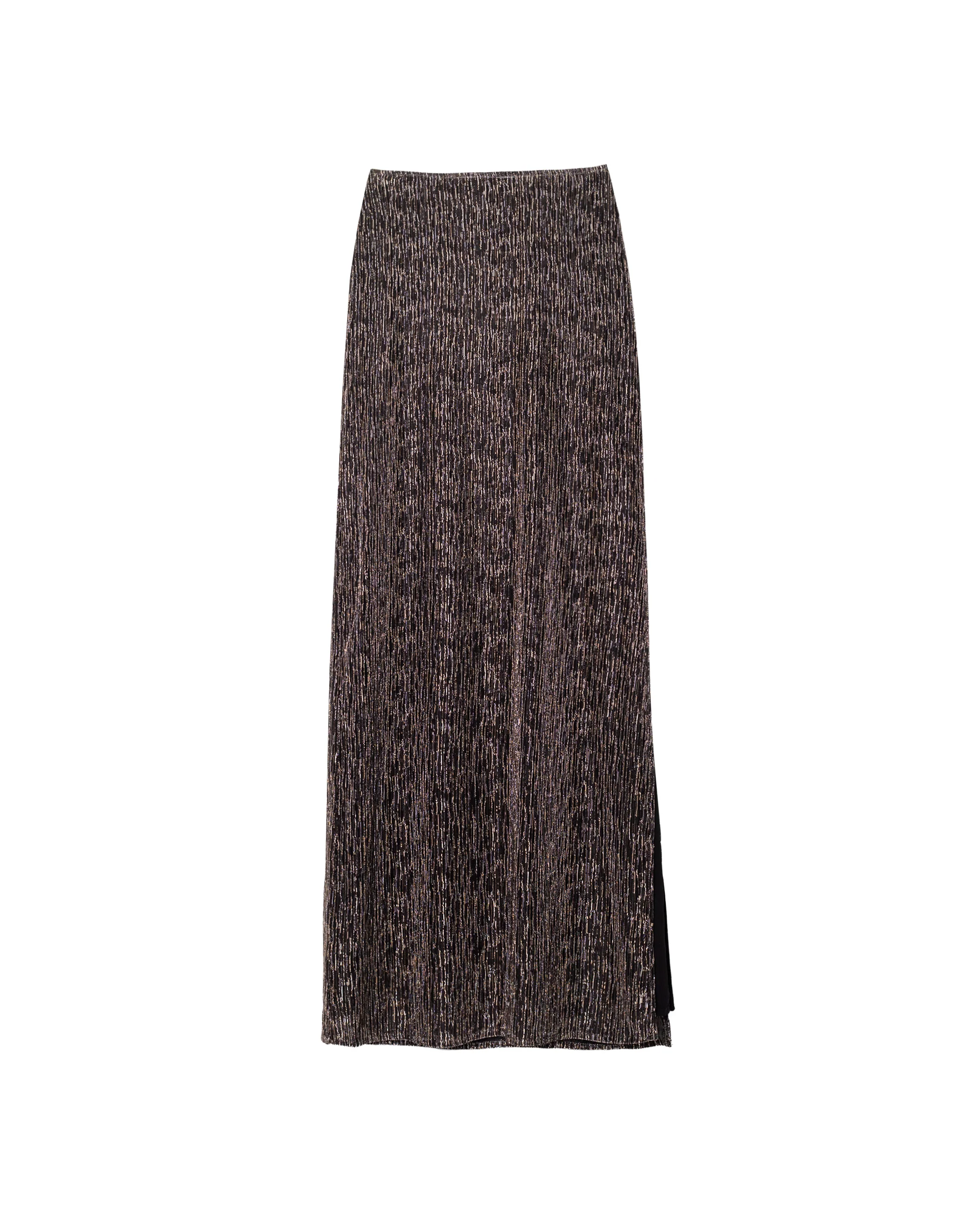 FALDA LET'S MEET UP · PLATA - Image 5