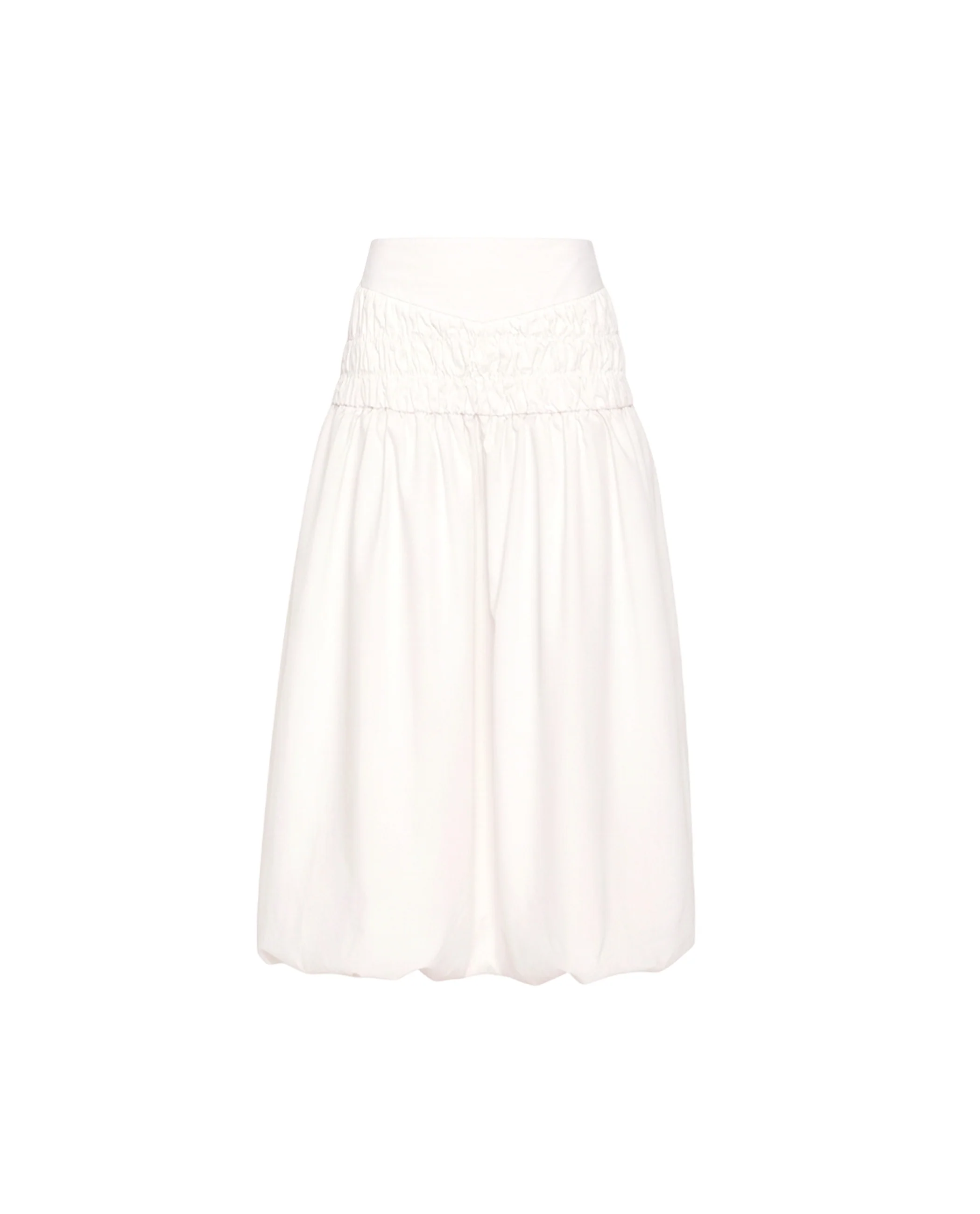 FALDA LONG AFTERNOONS · CRUDO - Image 12