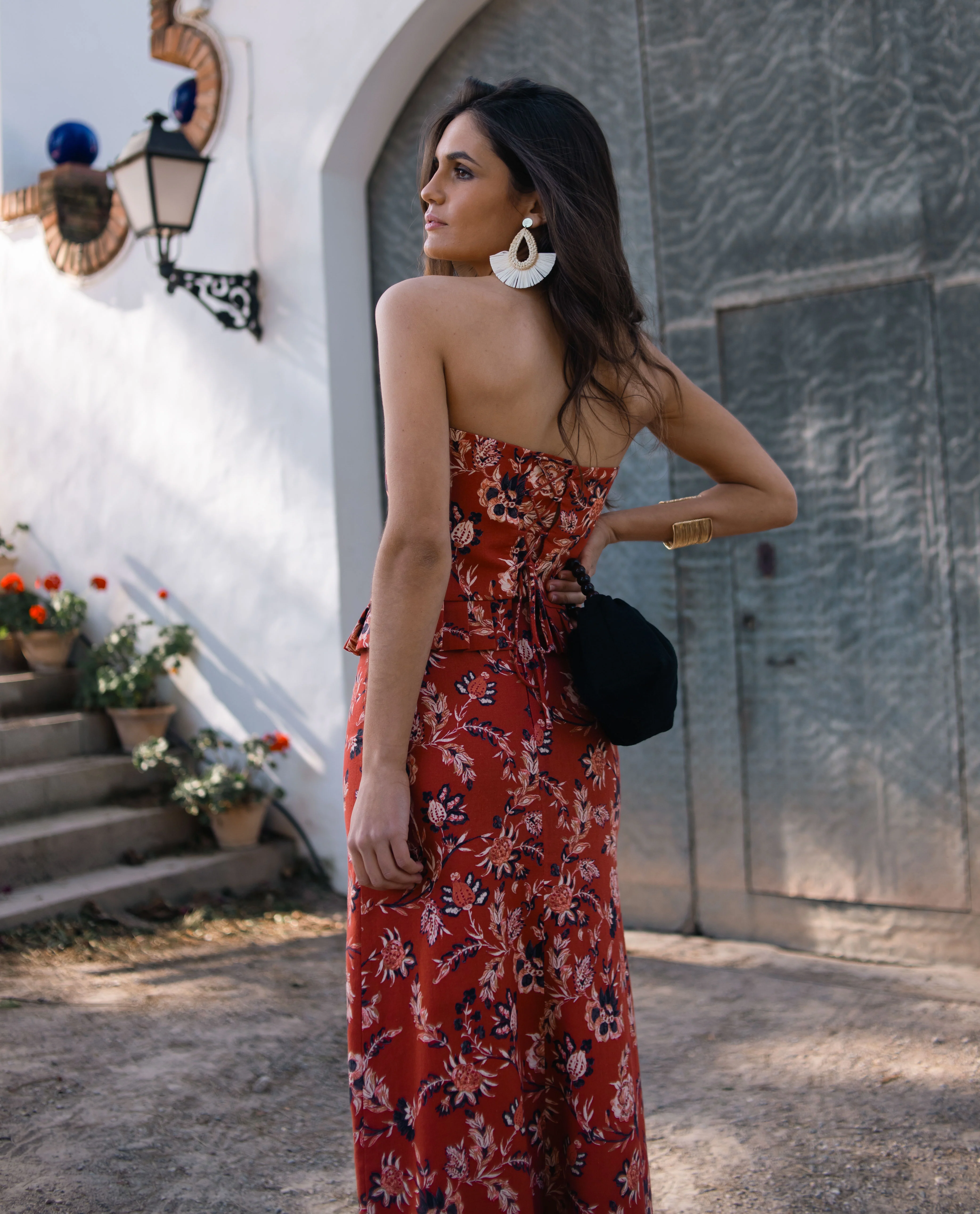 FALDA VEGA · ESTAMPADO - Image 11