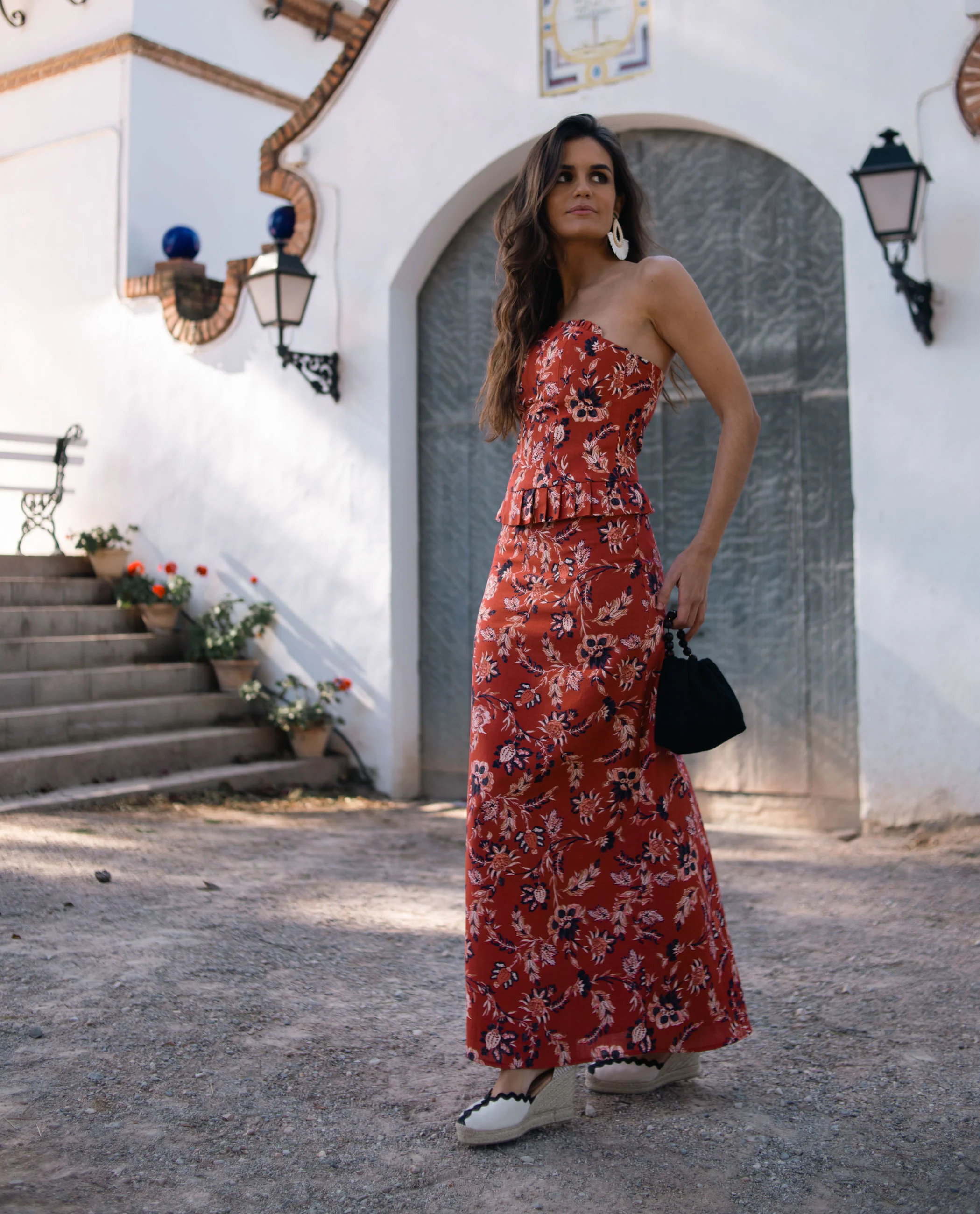 FALDA VEGA · ESTAMPADO - Image 3