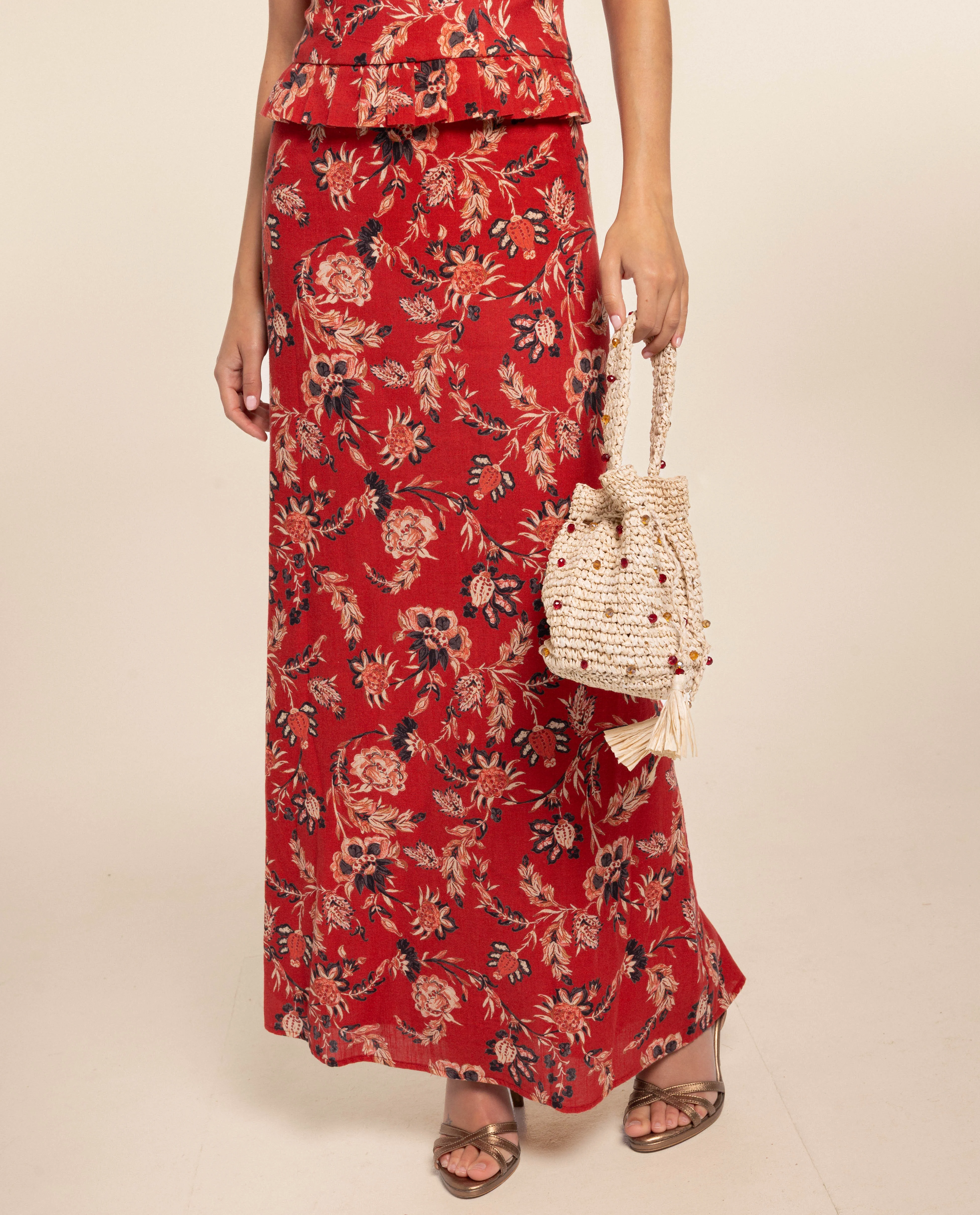 FALDA VEGA · ESTAMPADO - Image 4