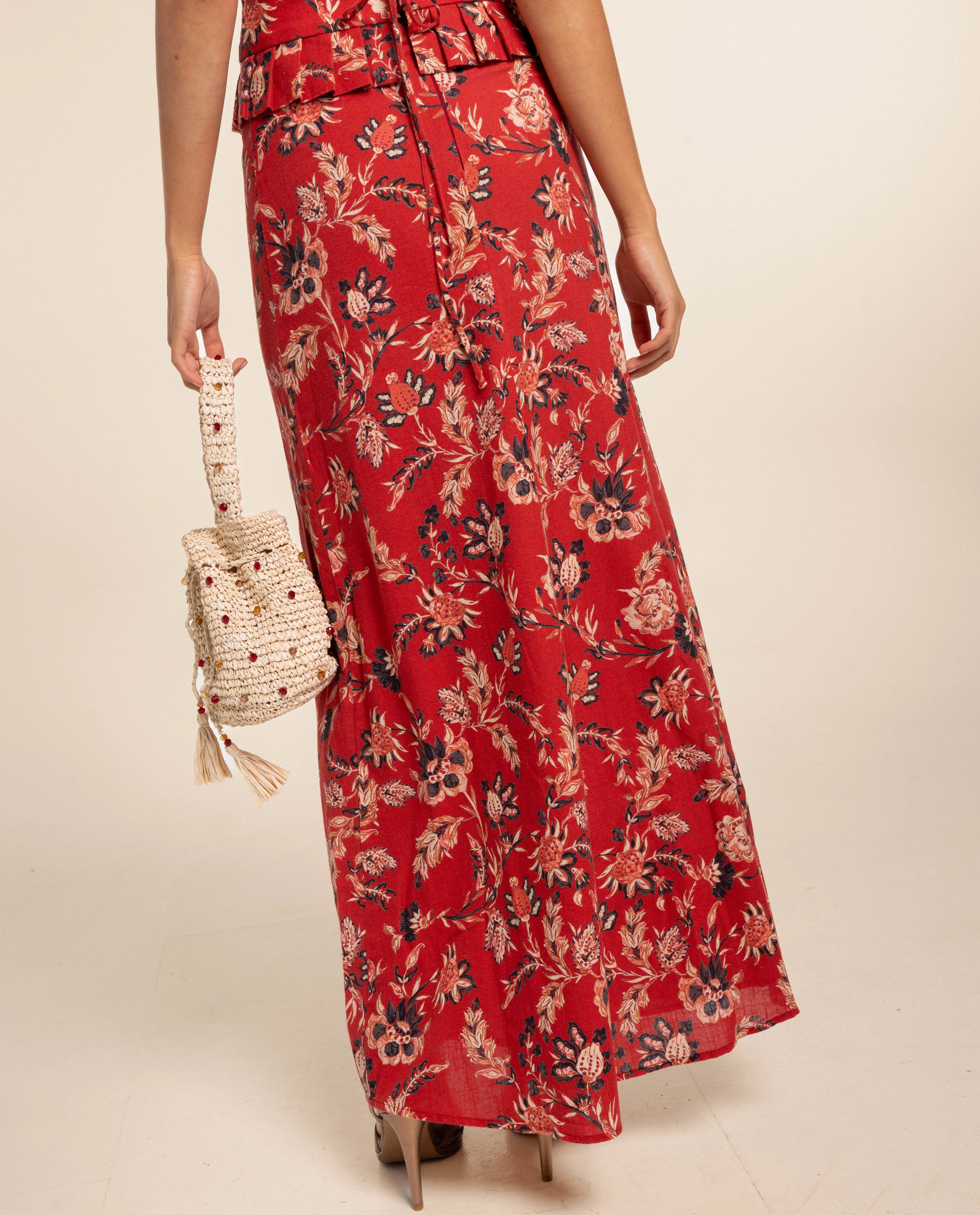 FALDA VEGA · ESTAMPADO - Image 6