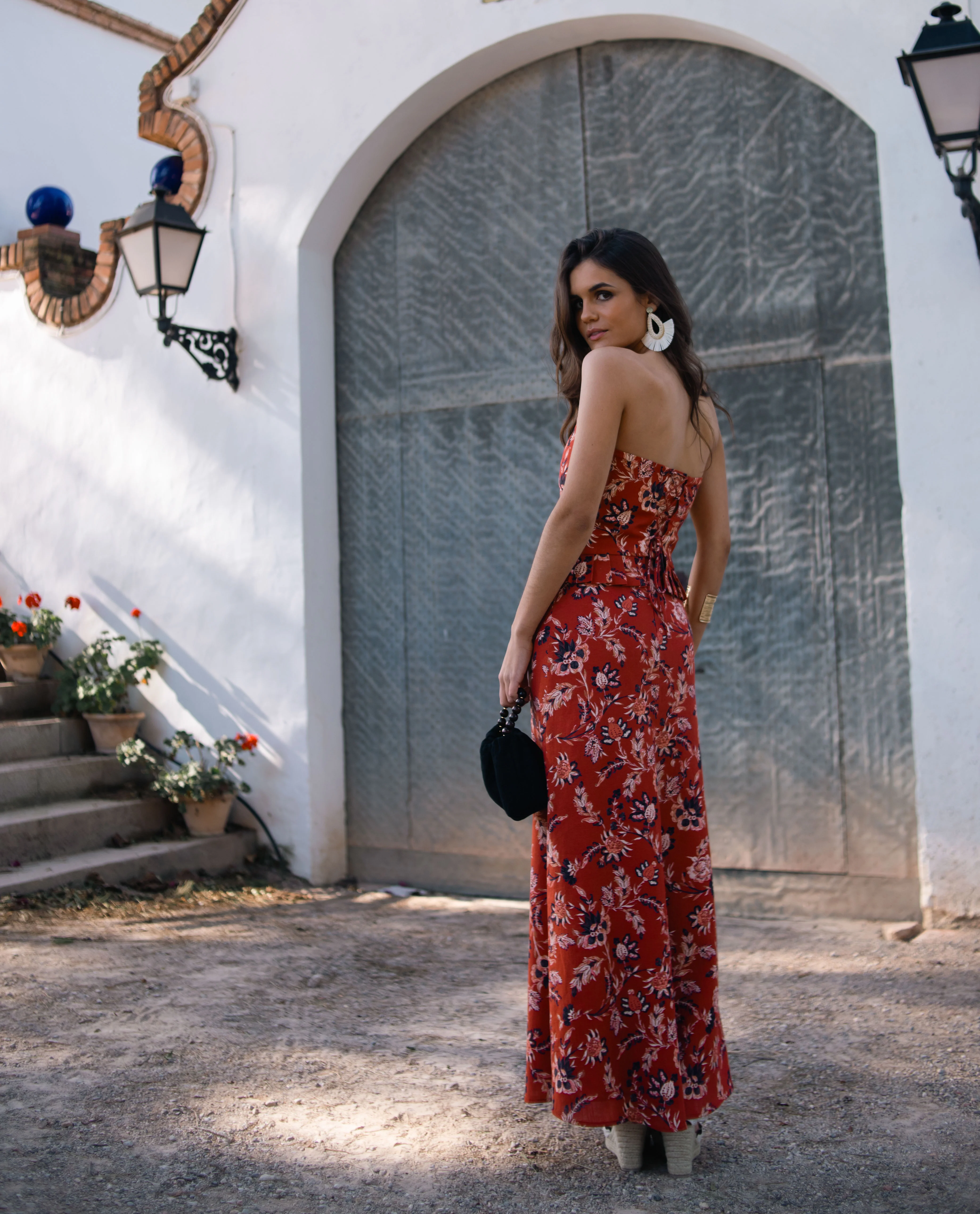 FALDA VEGA · ESTAMPADO - Image 8