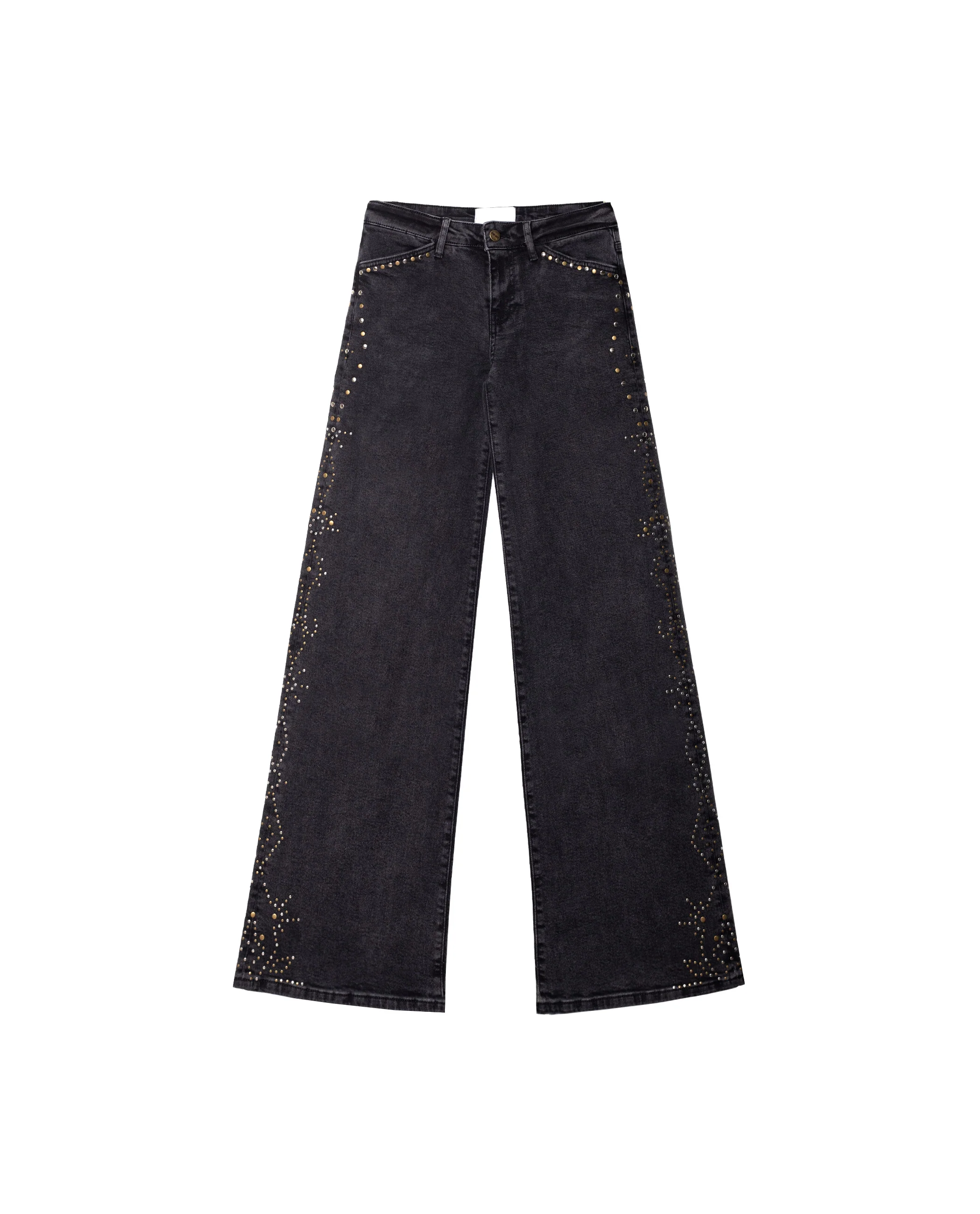 JEANS DESERT DRIVE · NEGRO - Image 10
