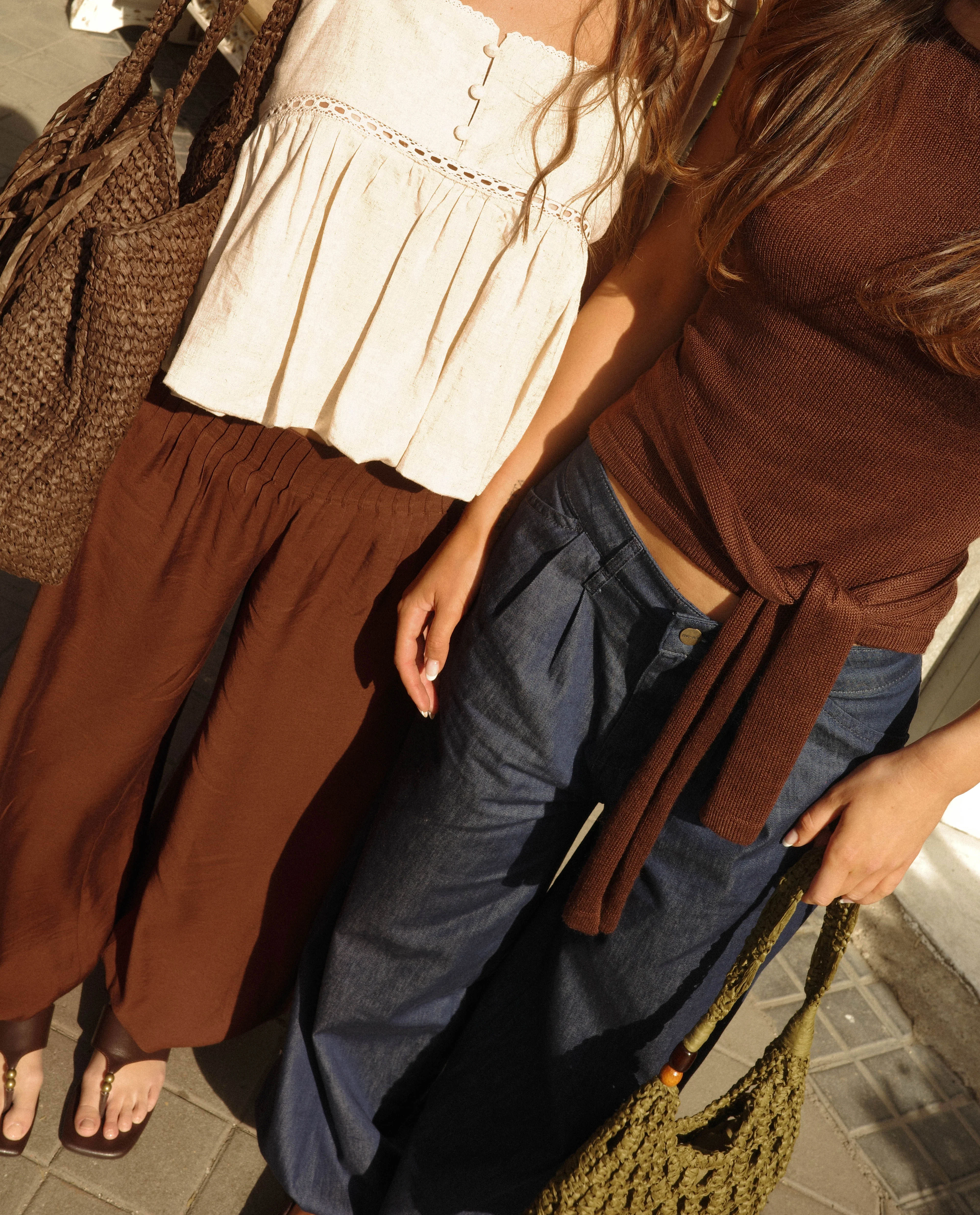 JEANS ONLY US · AZUL - Image 6