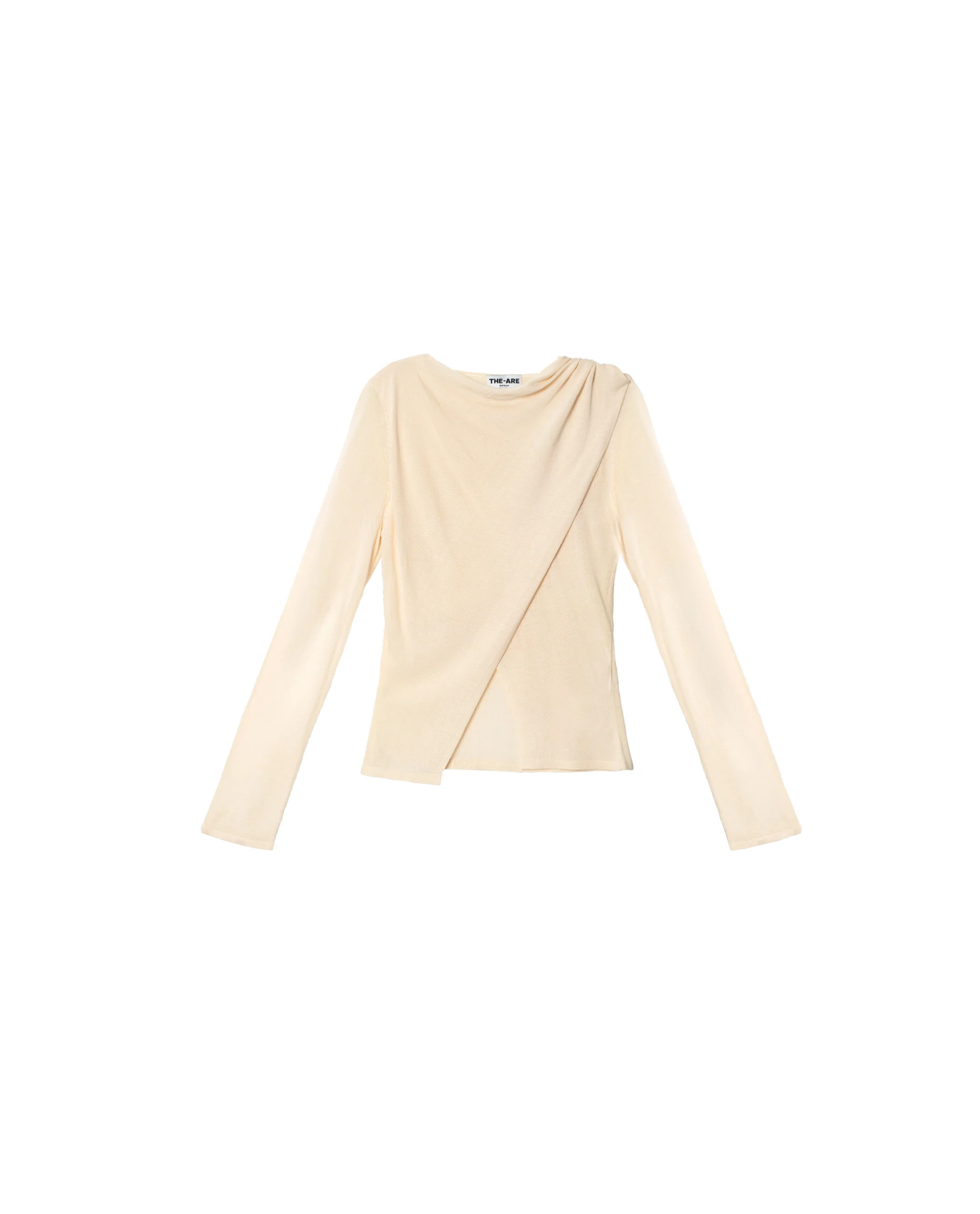 JERSEY MEANT TO BE · BEIGE - Image 13