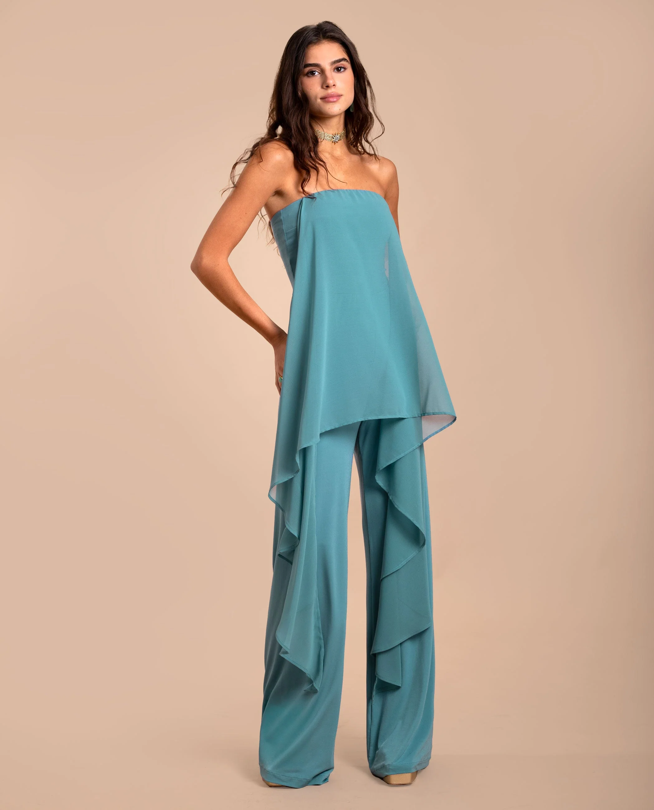 MONO MENCÍA · AZUL - Image 10