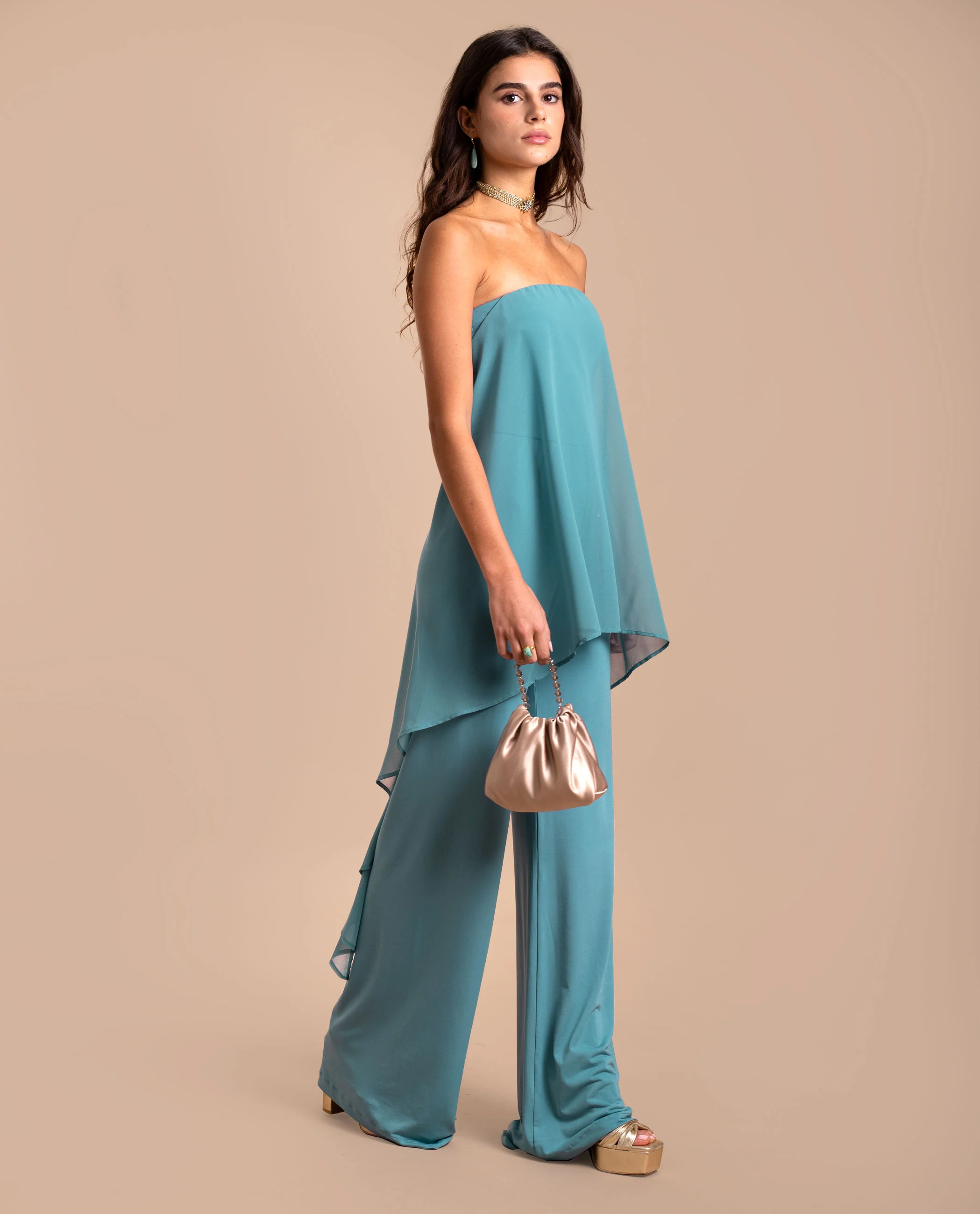 MONO MENCÍA · AZUL - Image 15