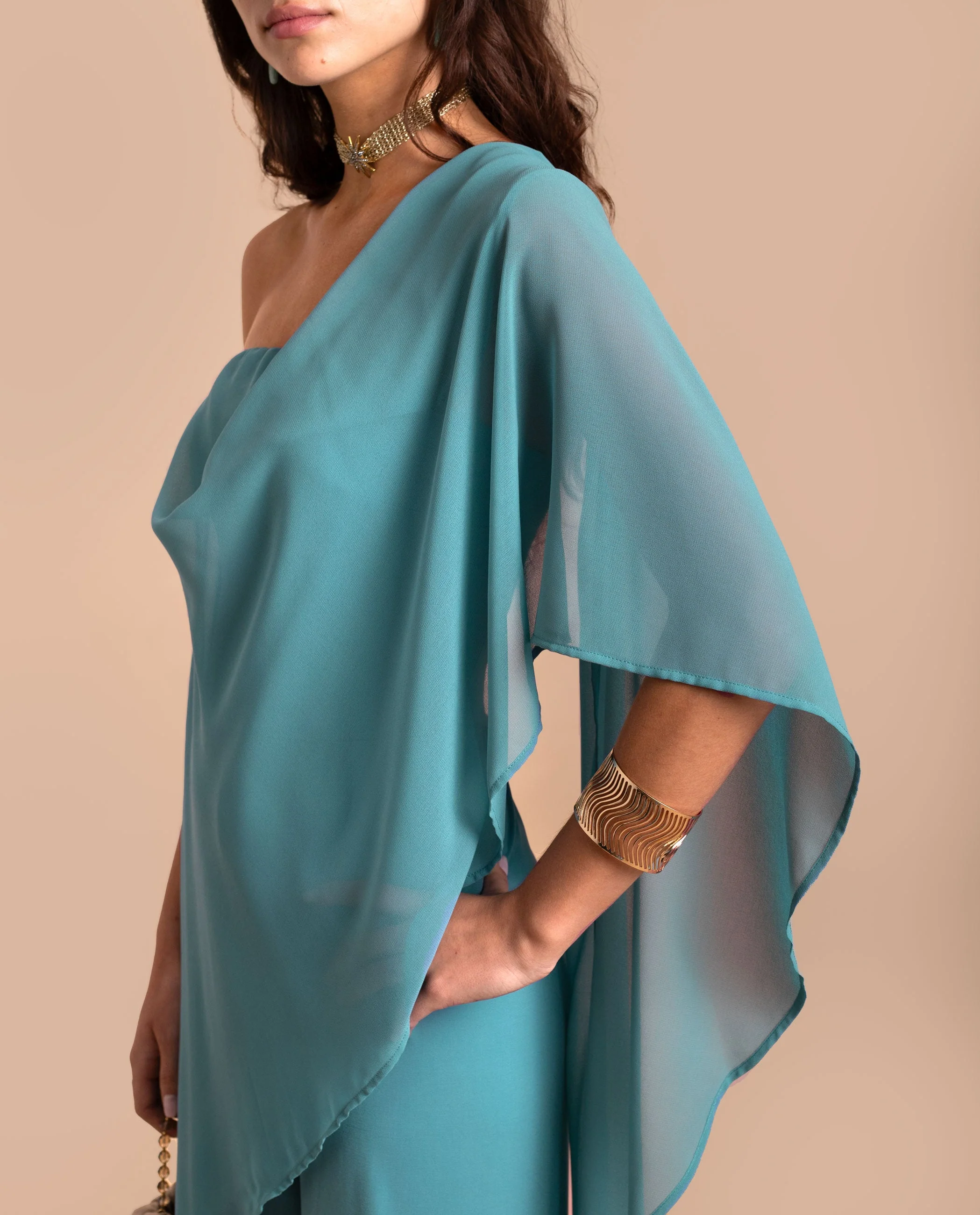 MONO MENCÍA · AZUL - Image 3