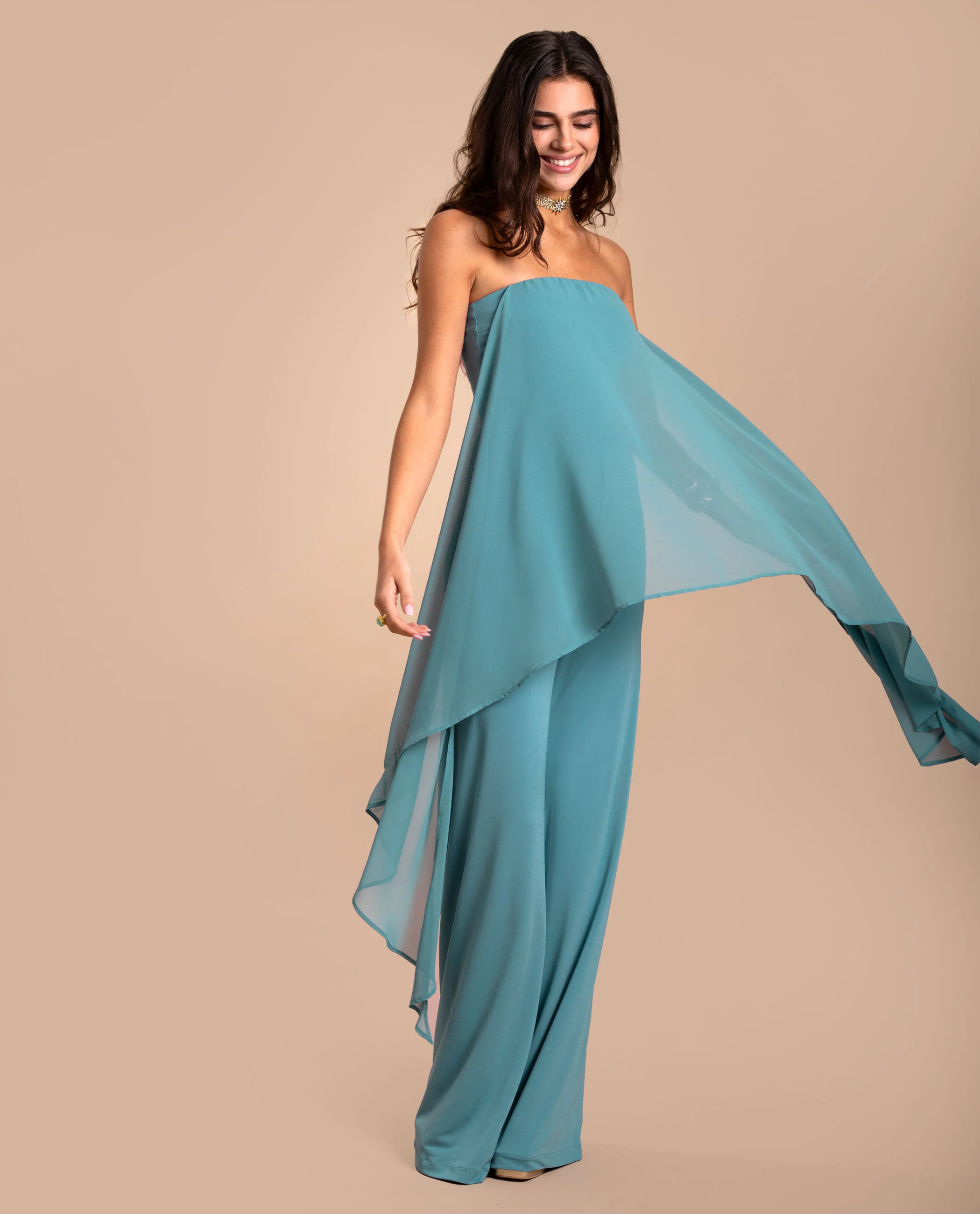 MONO MENCÍA · AZUL - Image 4