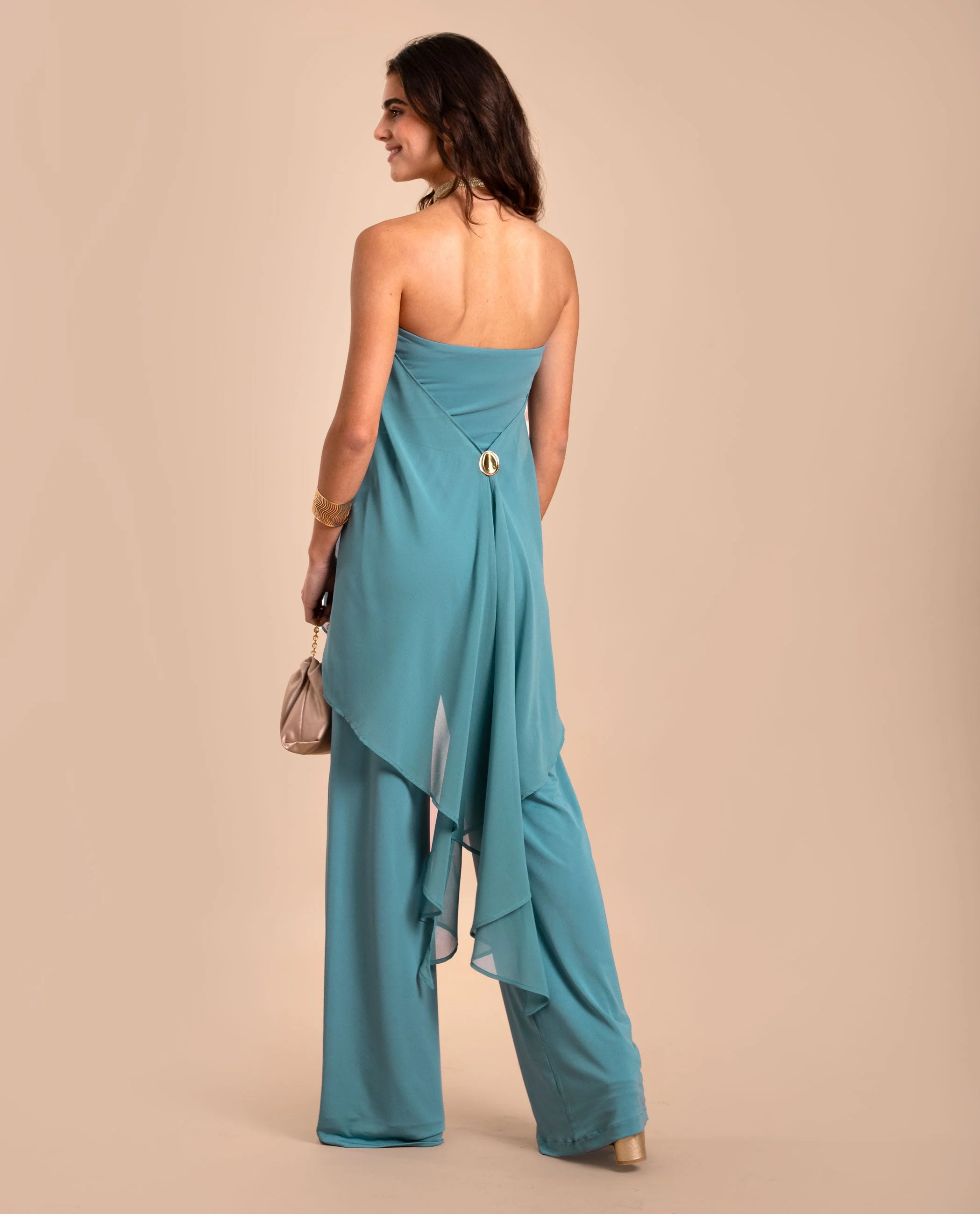 MONO MENCÍA · AZUL - Image 8