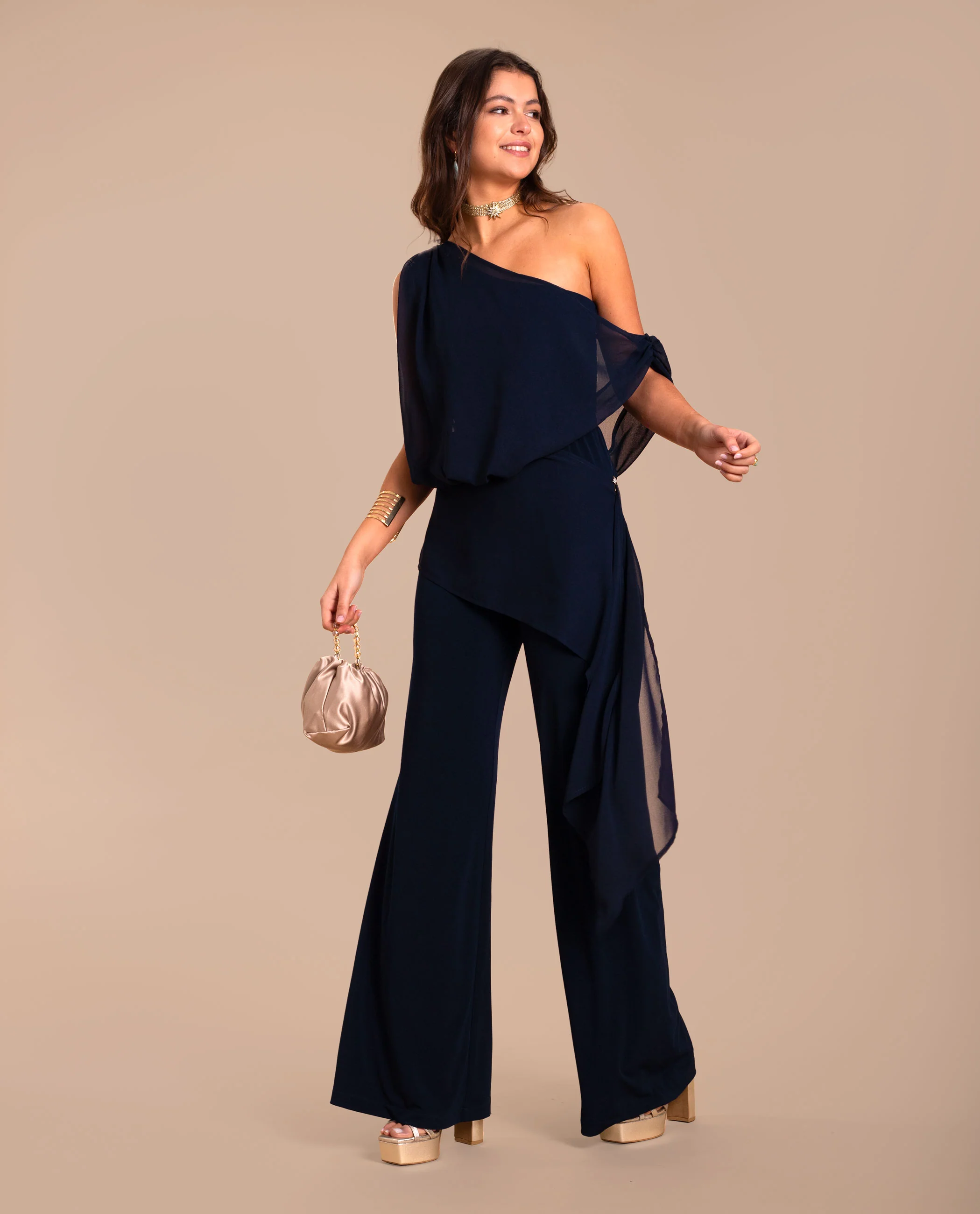 MONO OLIVIA · AZUL MARINO - Image 12