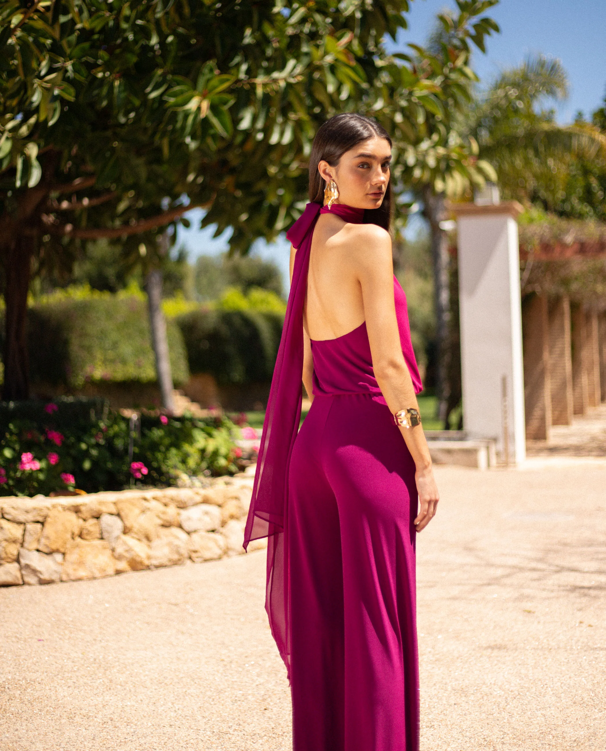 MONO SOFÍA · FRESA - Image 4