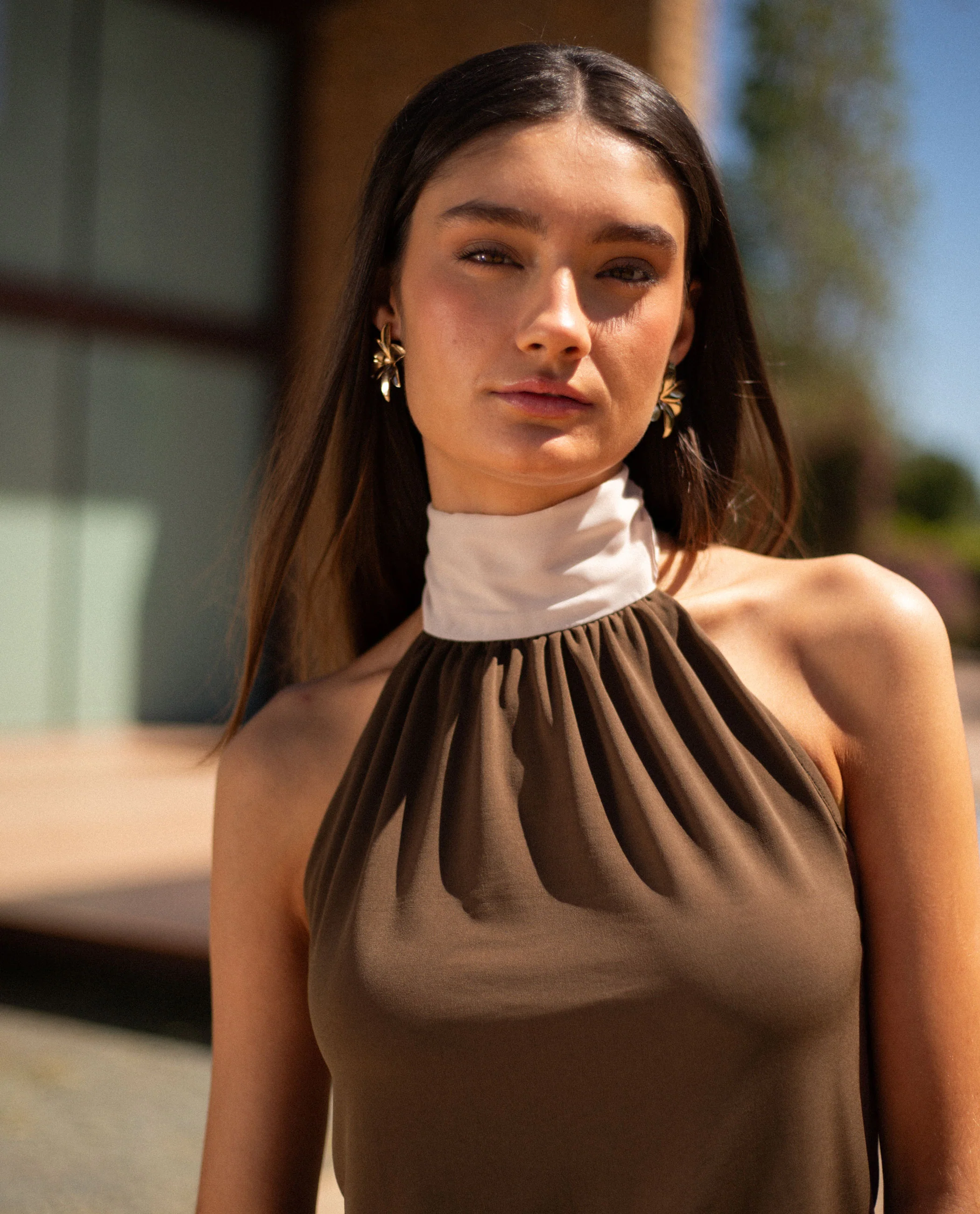 MONO SOFÍA · MARRÓN - Image 3