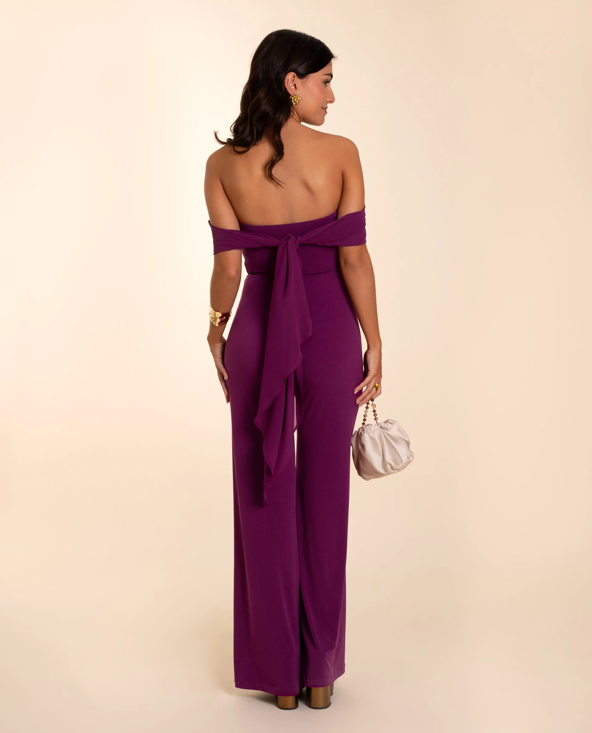 MONO TRIANA · CIRUELA - Image 10