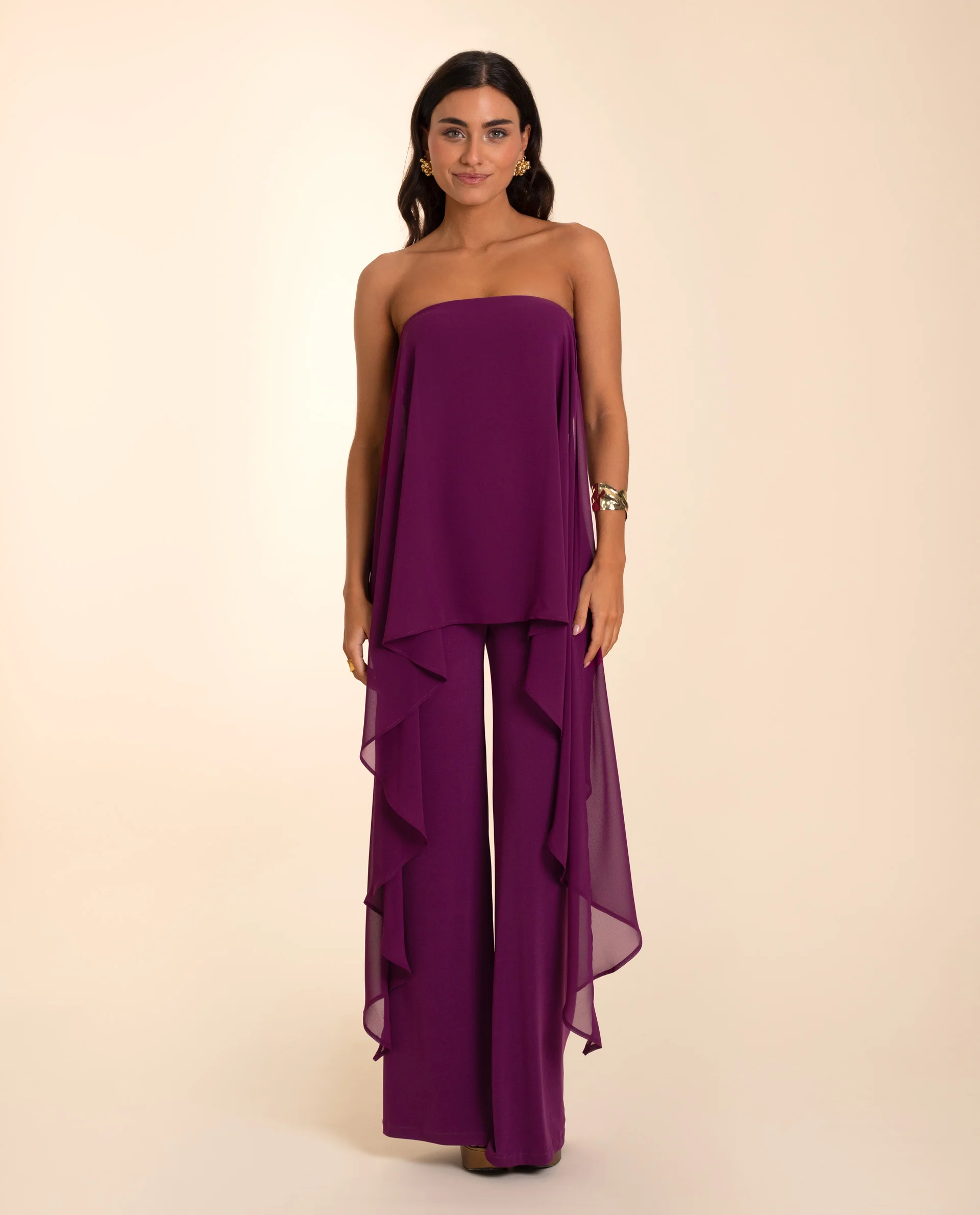 MONO TRIANA · CIRUELA - Image 11