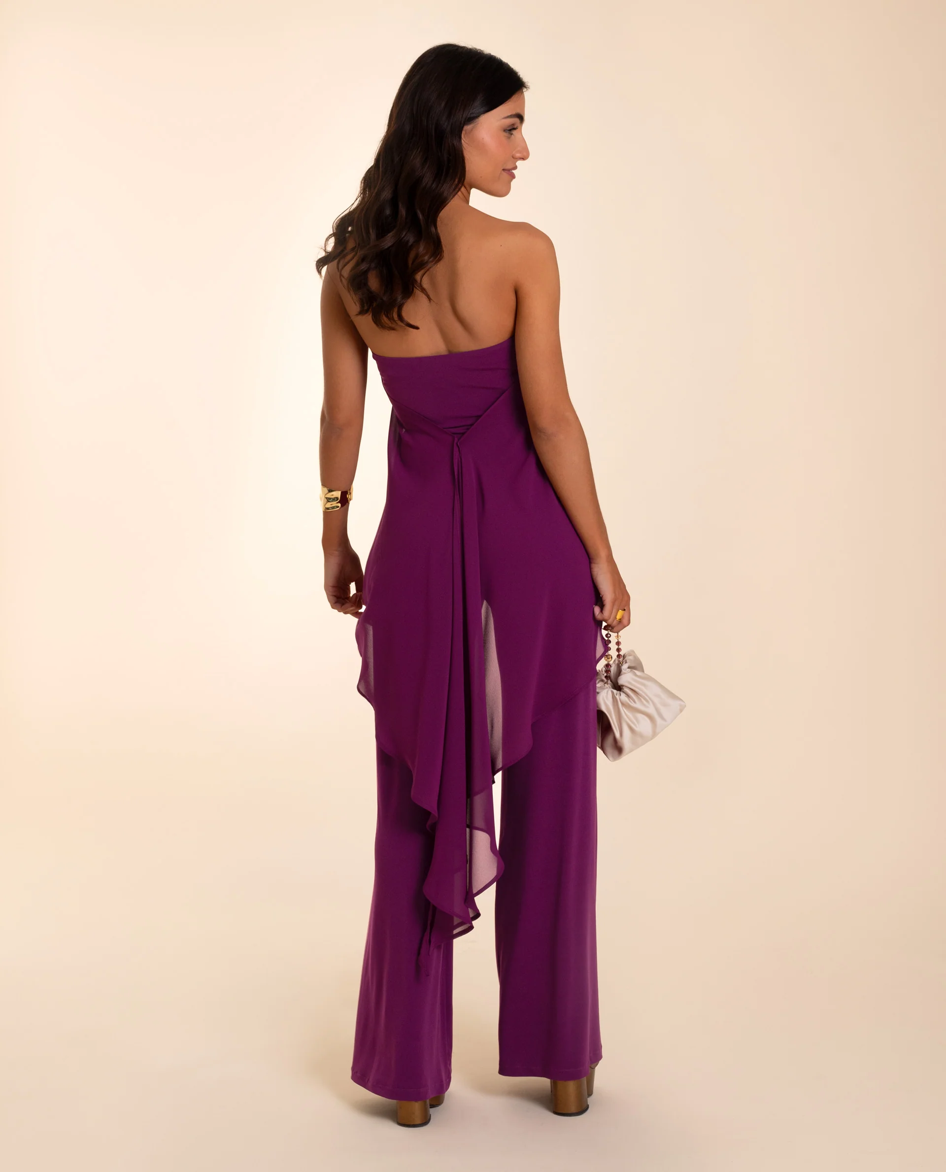 MONO TRIANA · CIRUELA - Image 12