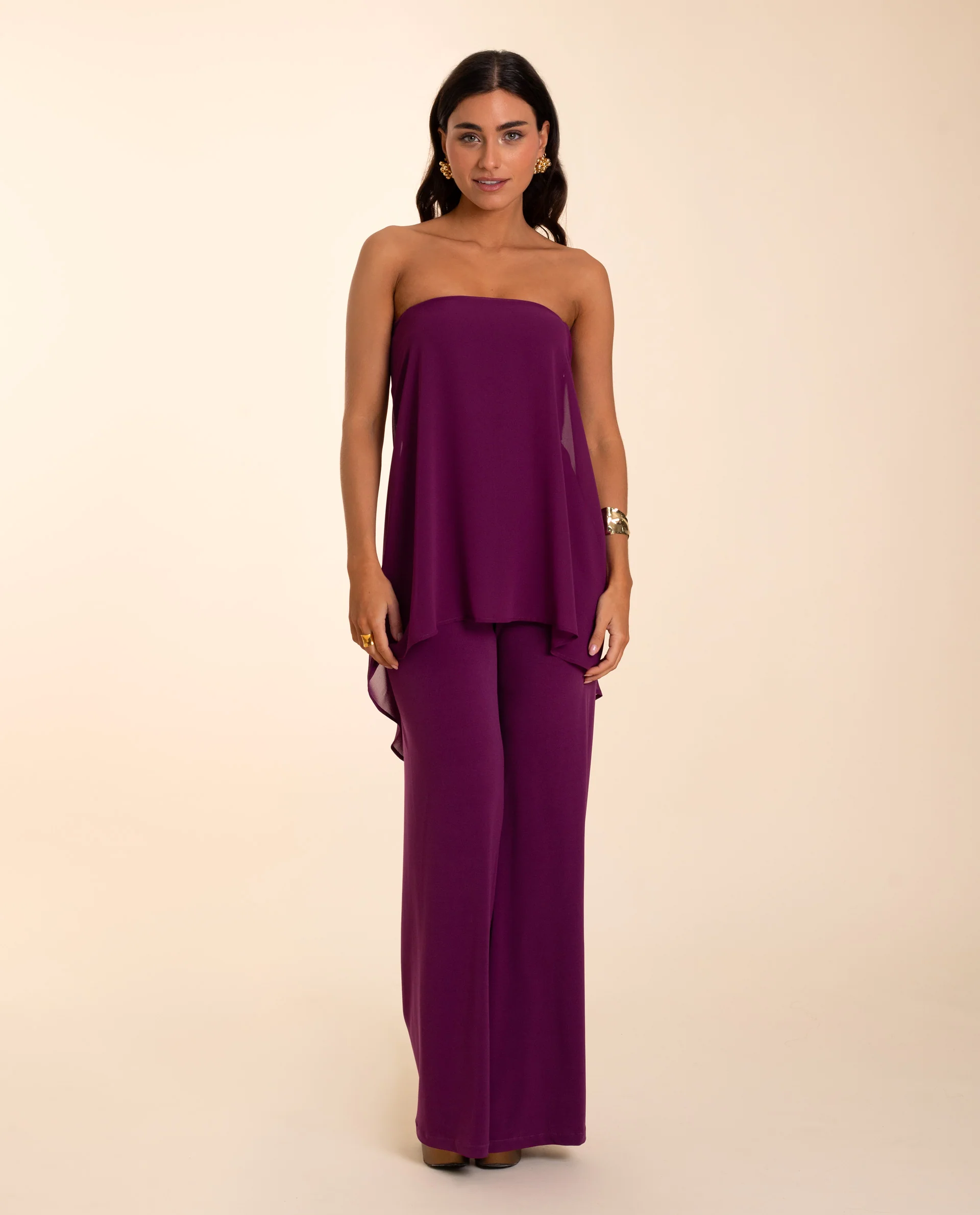 MONO TRIANA · CIRUELA - Image 3