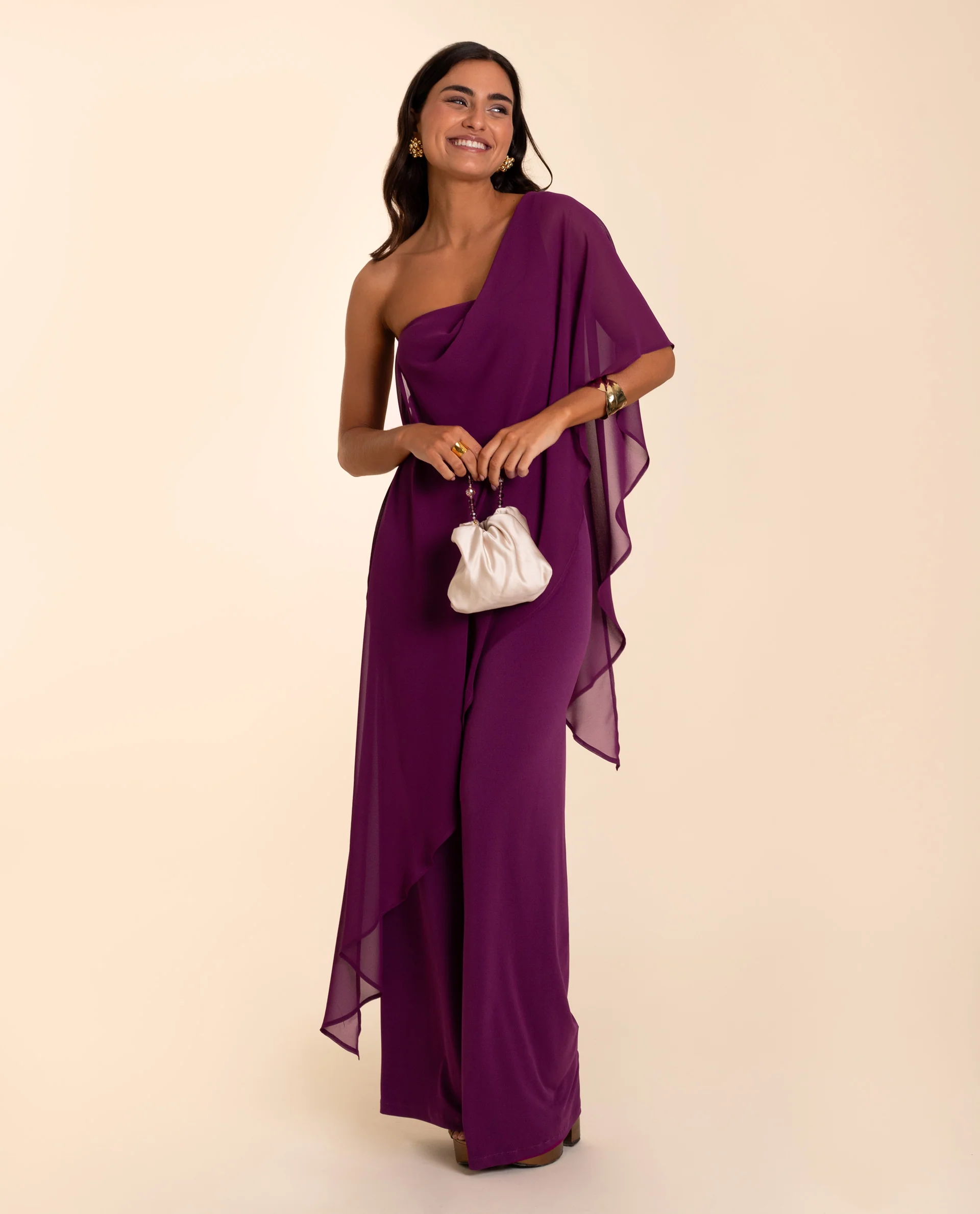 MONO TRIANA · CIRUELA - Image 5