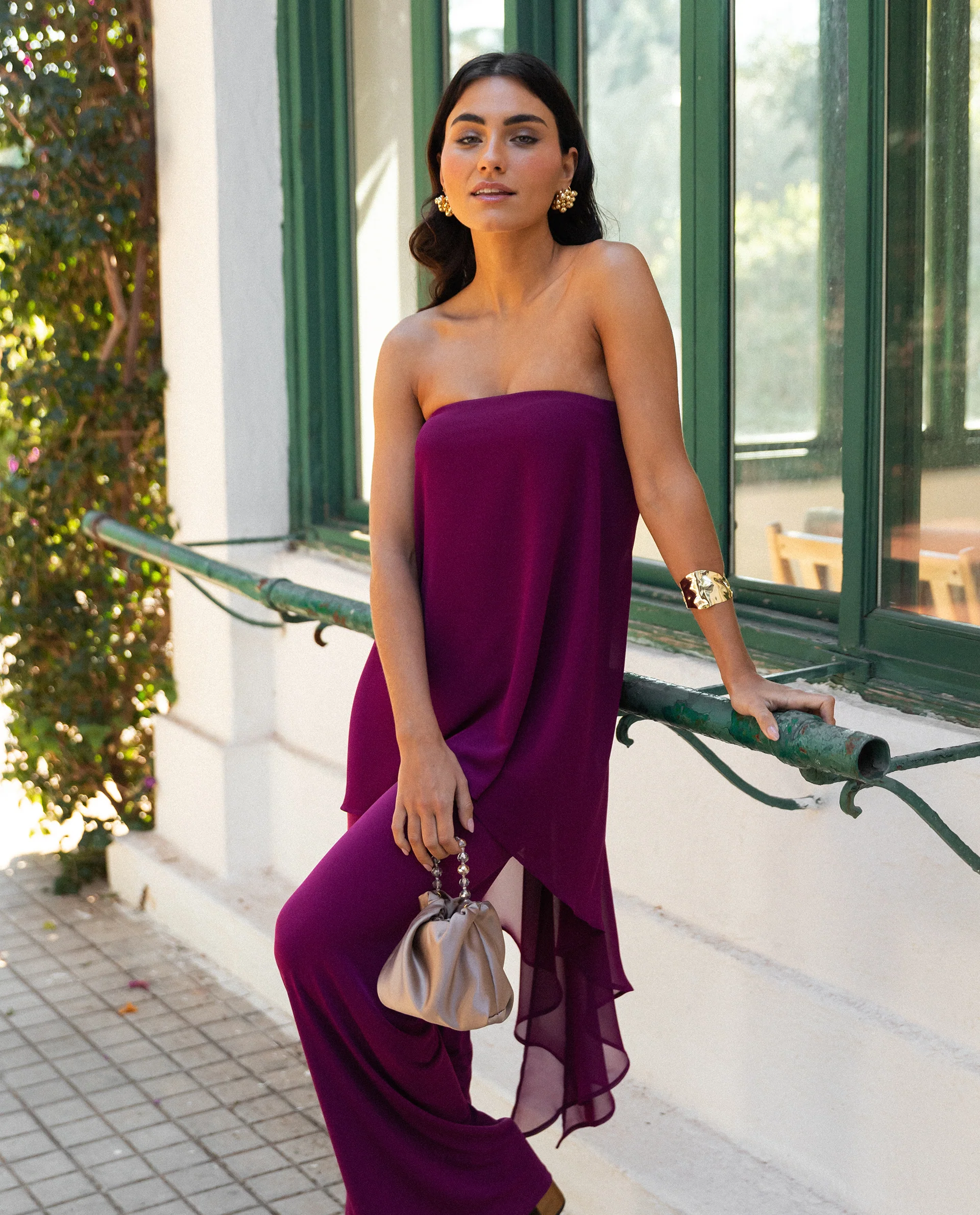 MONO TRIANA · CIRUELA - Image 6