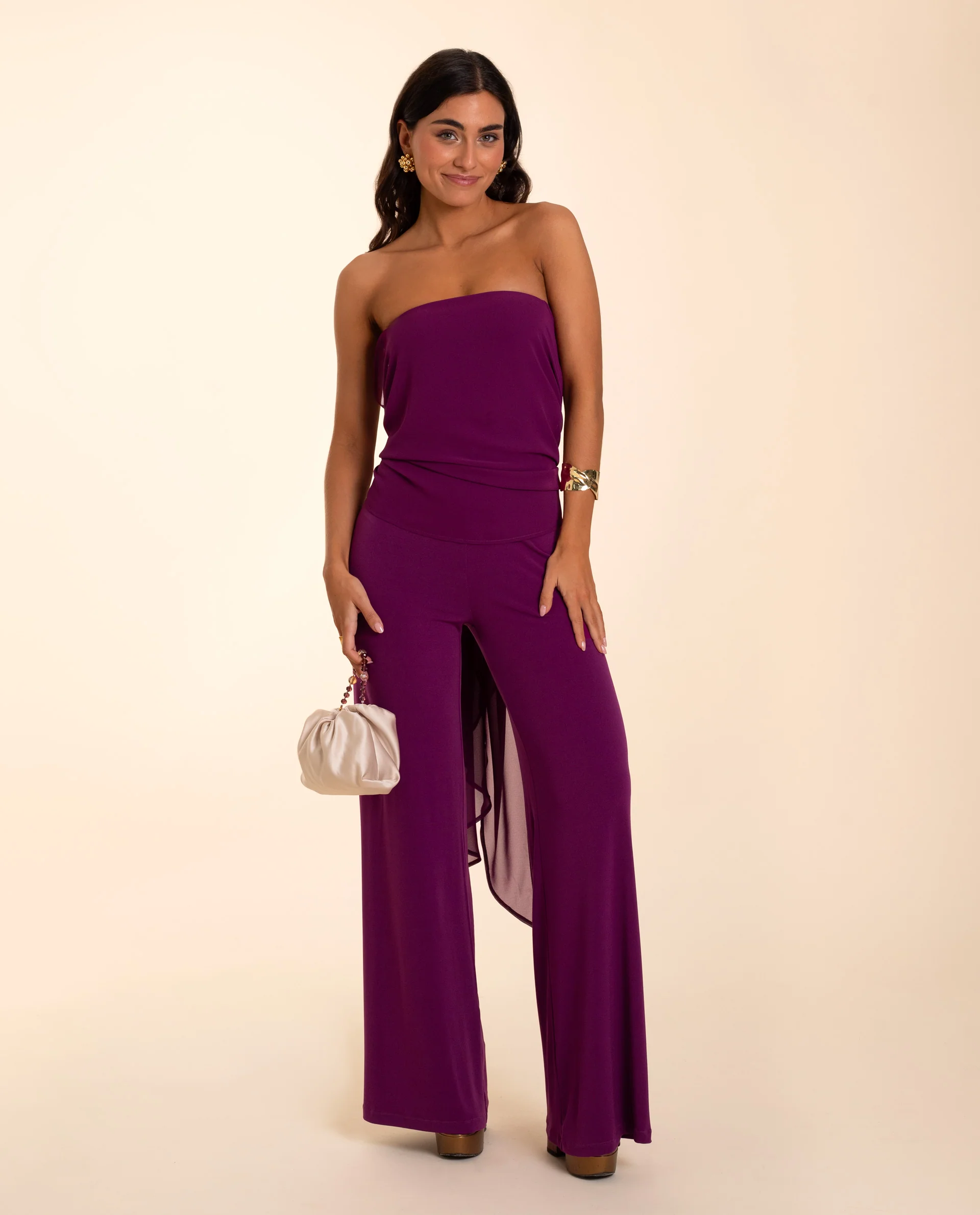 MONO TRIANA · CIRUELA - Image 7