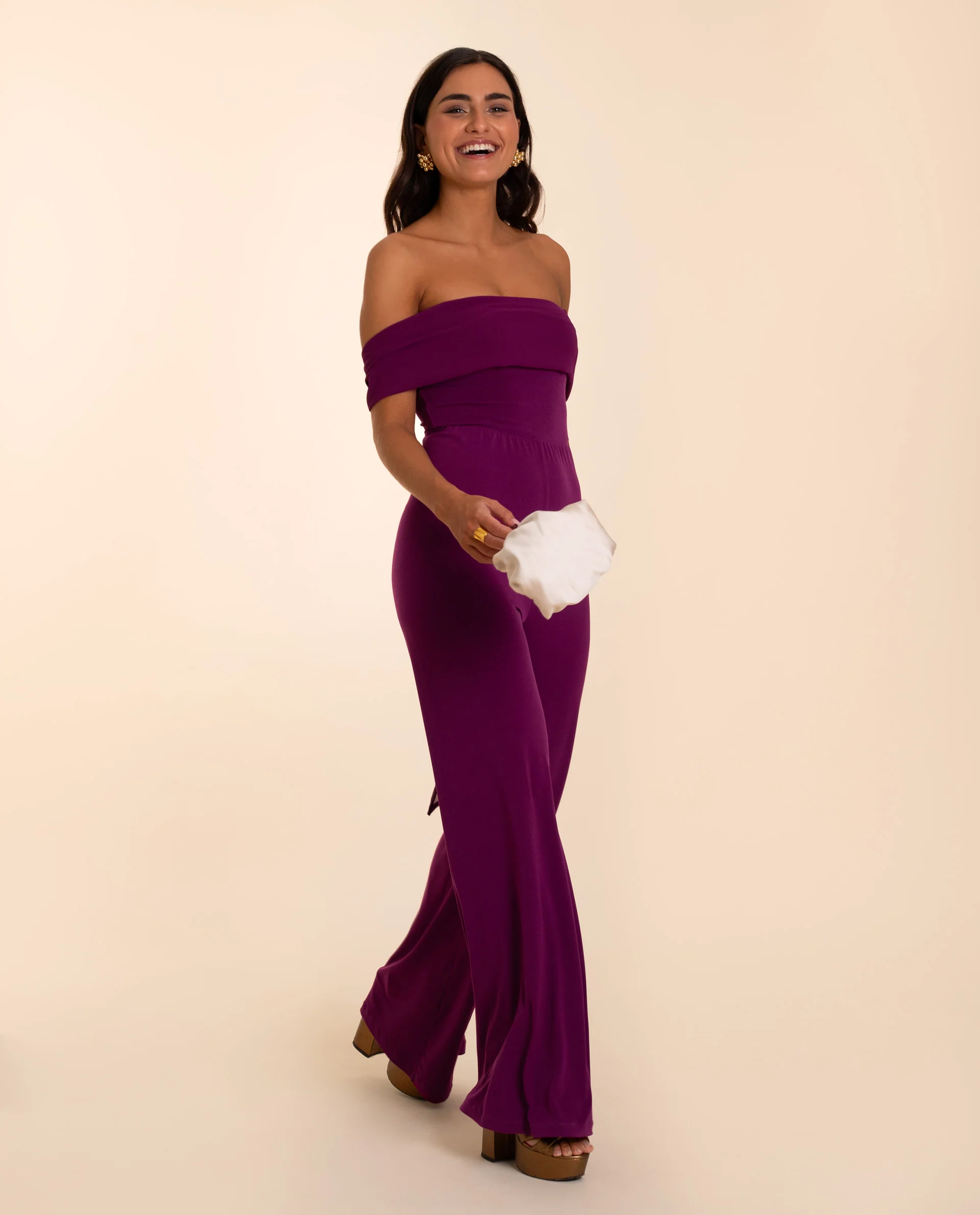 MONO TRIANA · CIRUELA - Image 8