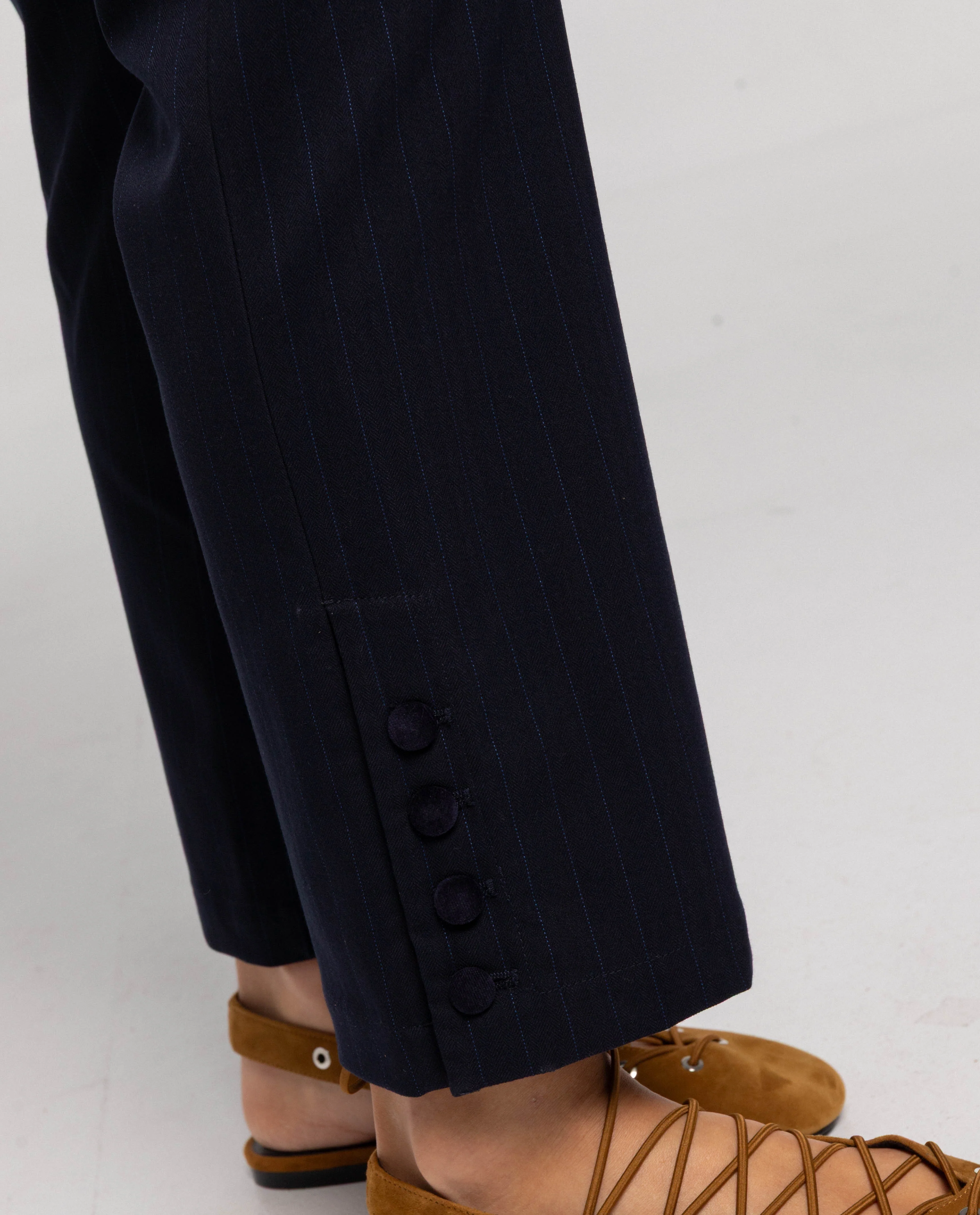 PANTALÓN FAST BOND · AZUL MARINO - Image 5