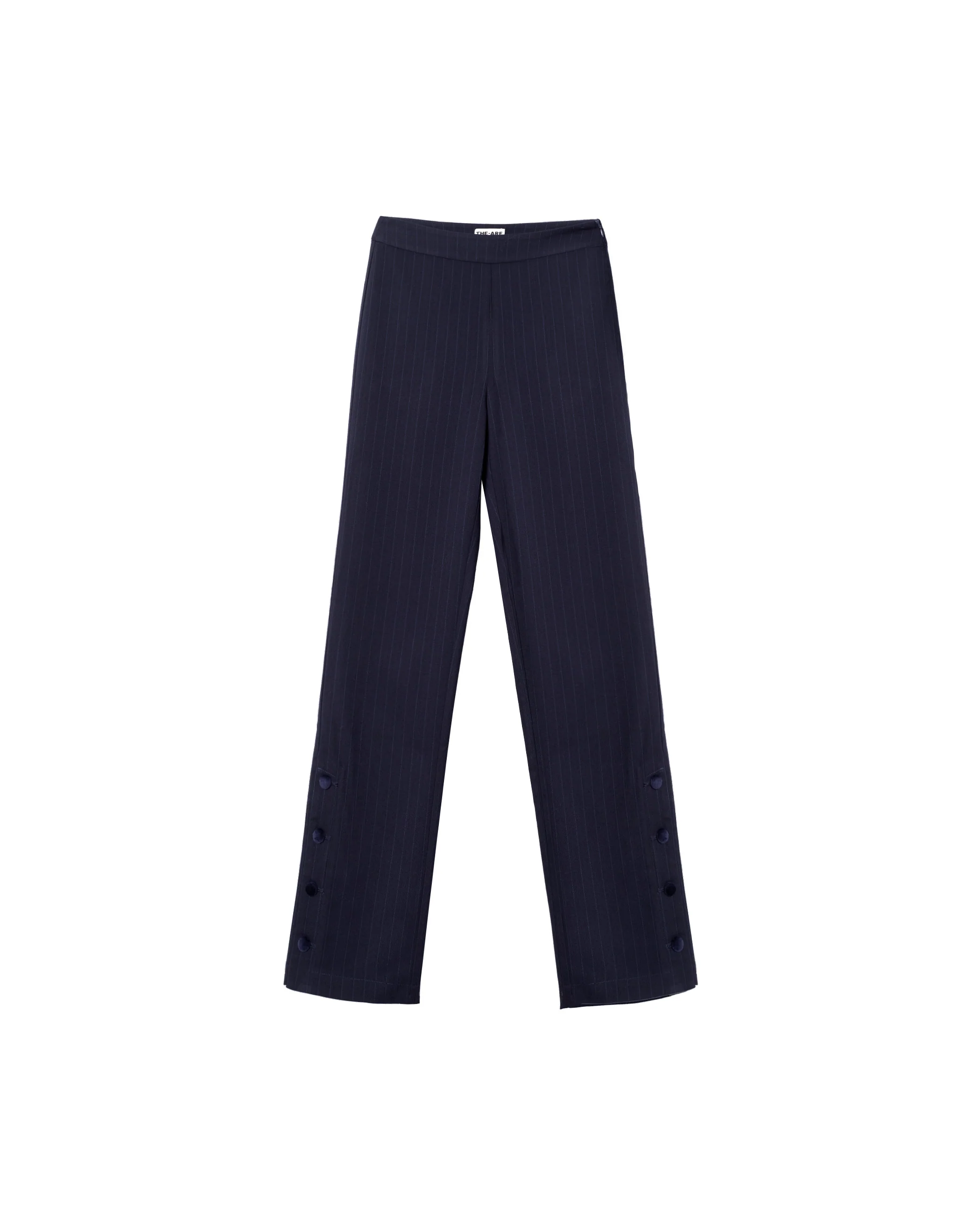 PANTALÓN FAST BOND · AZUL MARINO - Image 7